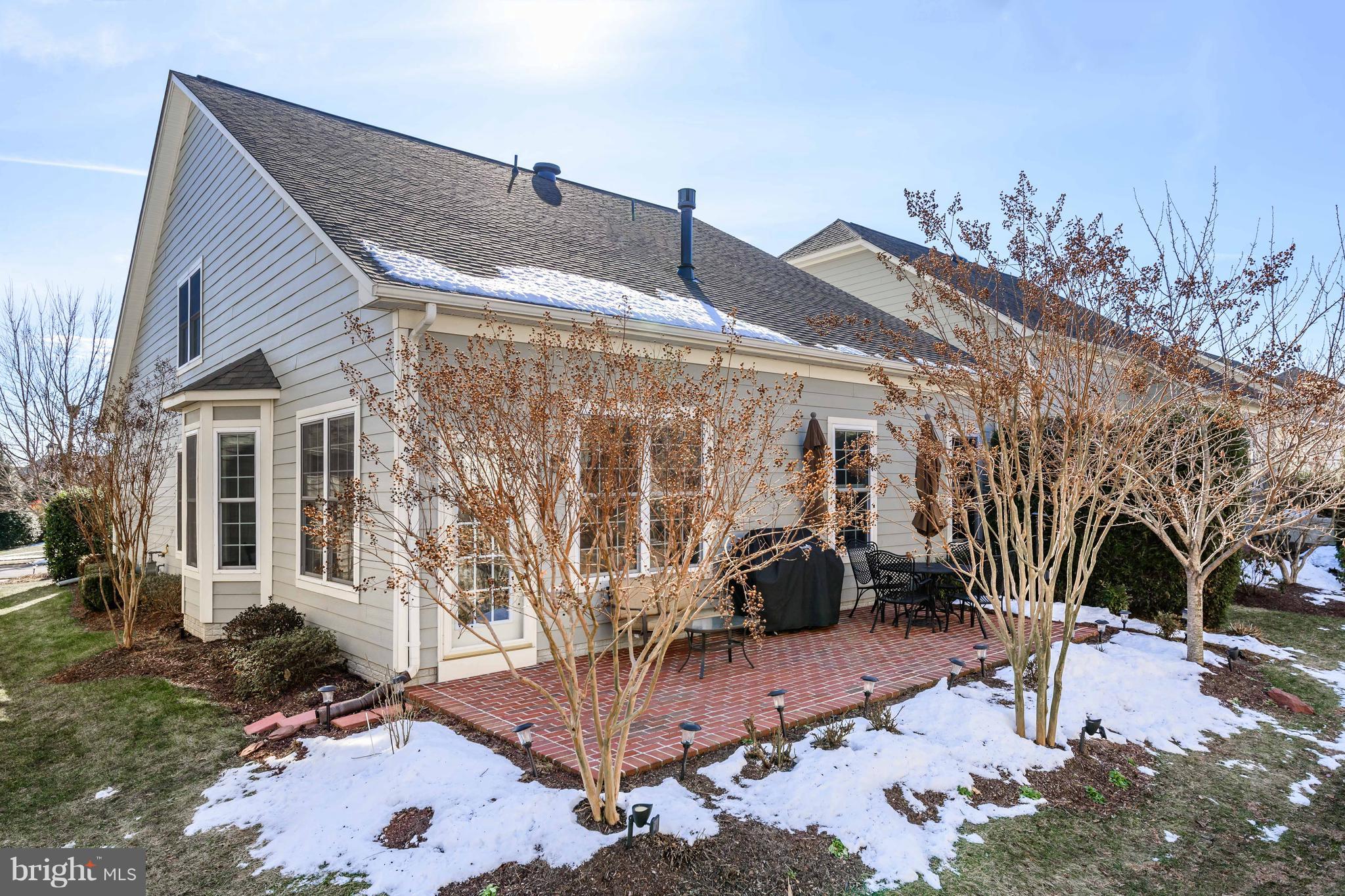 POTOMAC GREEN - Residential