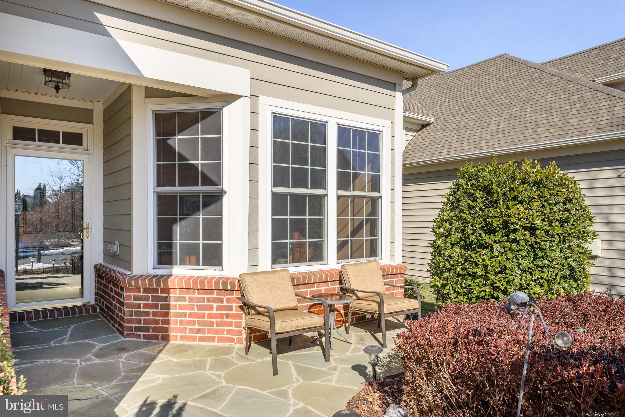 POTOMAC GREEN - Residential