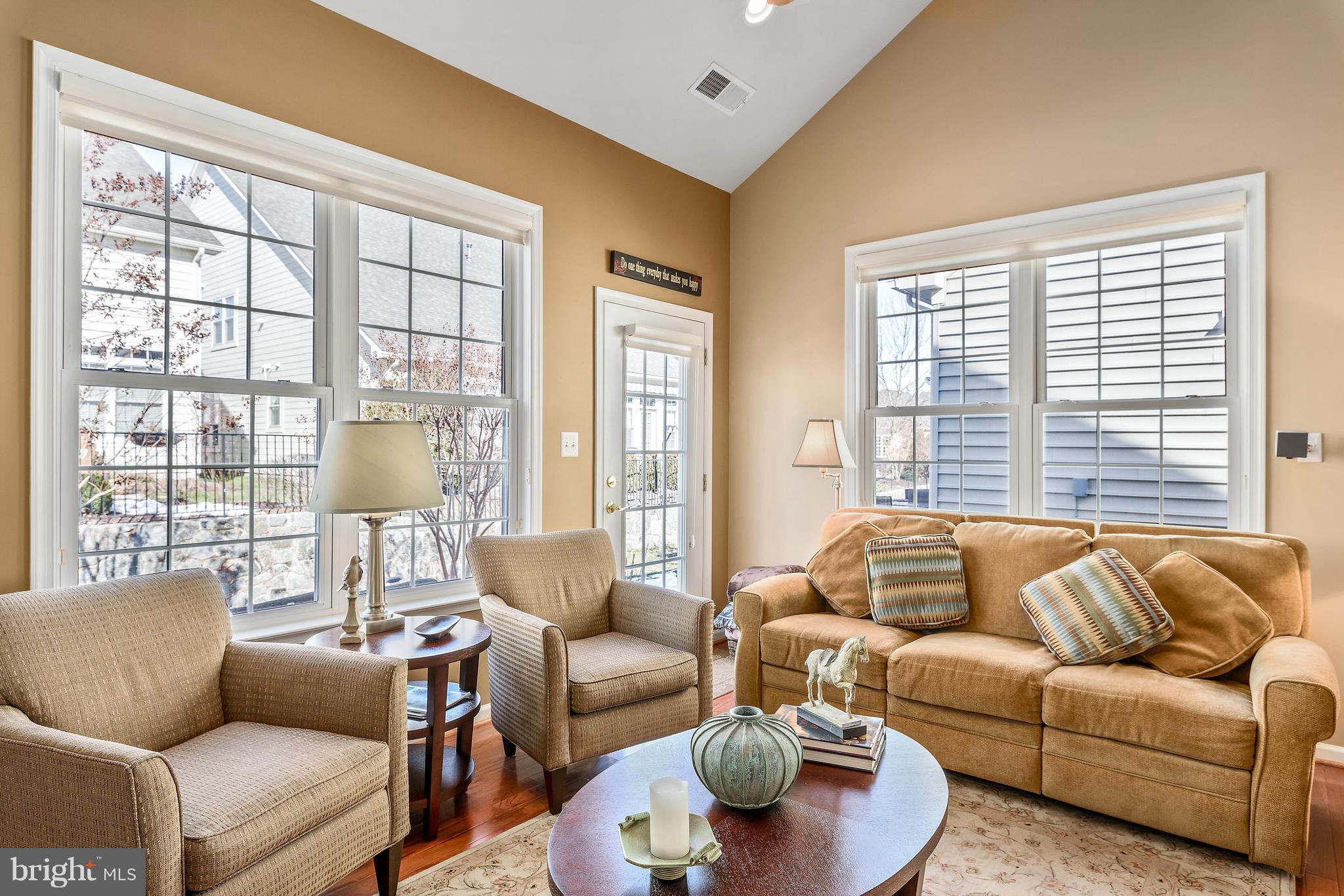 POTOMAC GREEN - Residential