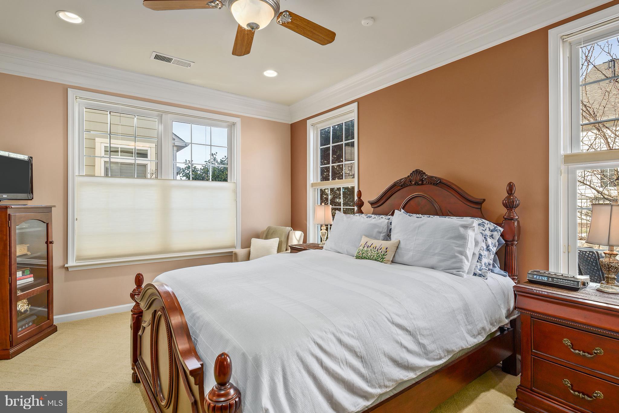 POTOMAC GREEN - Residential