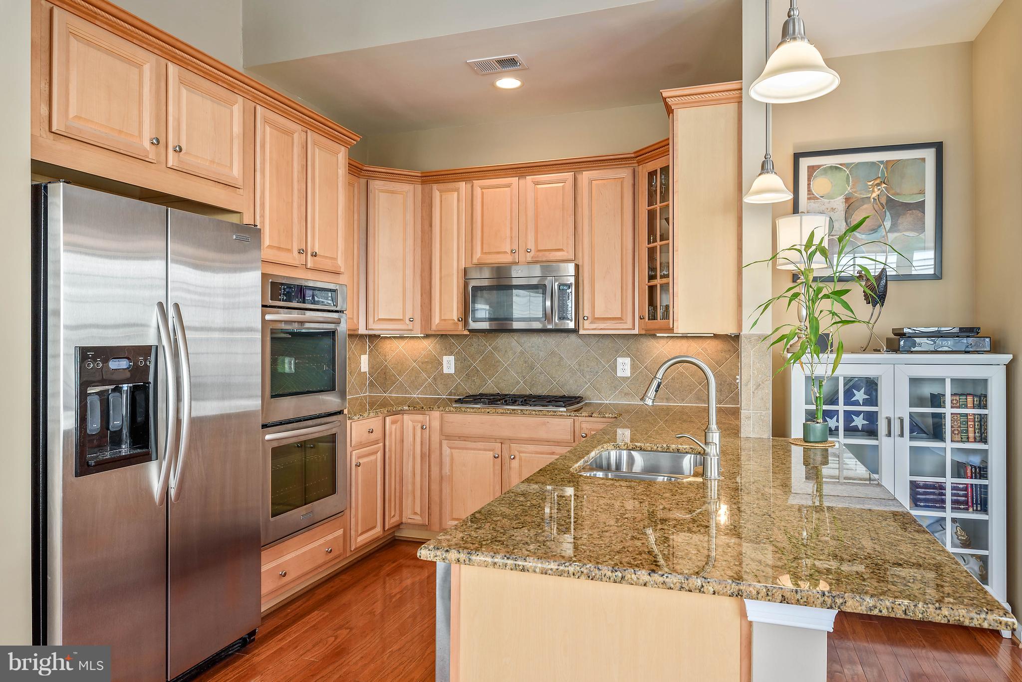 POTOMAC GREEN - Residential