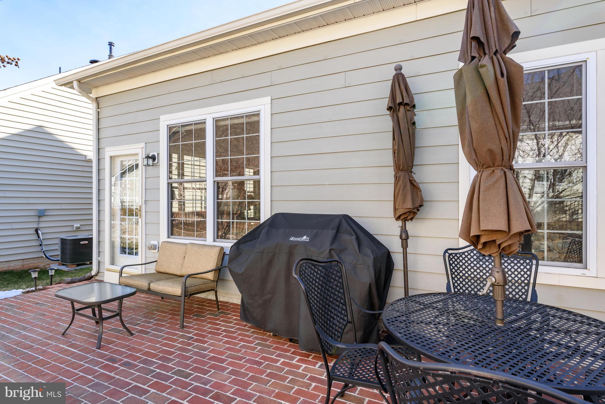 POTOMAC GREEN - Residential