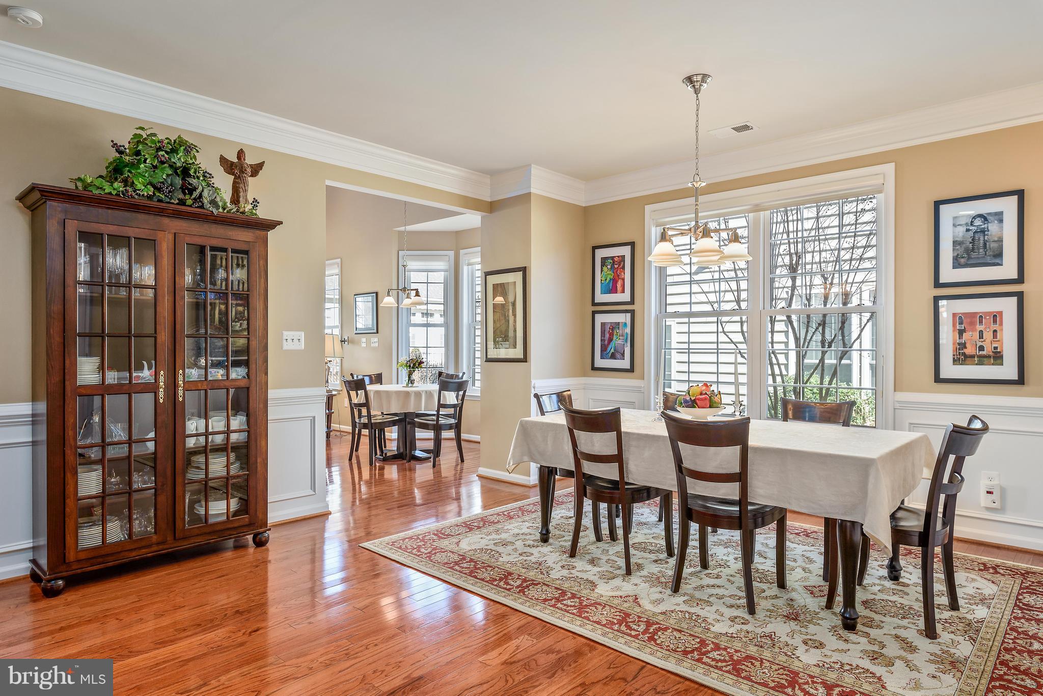 POTOMAC GREEN - Residential