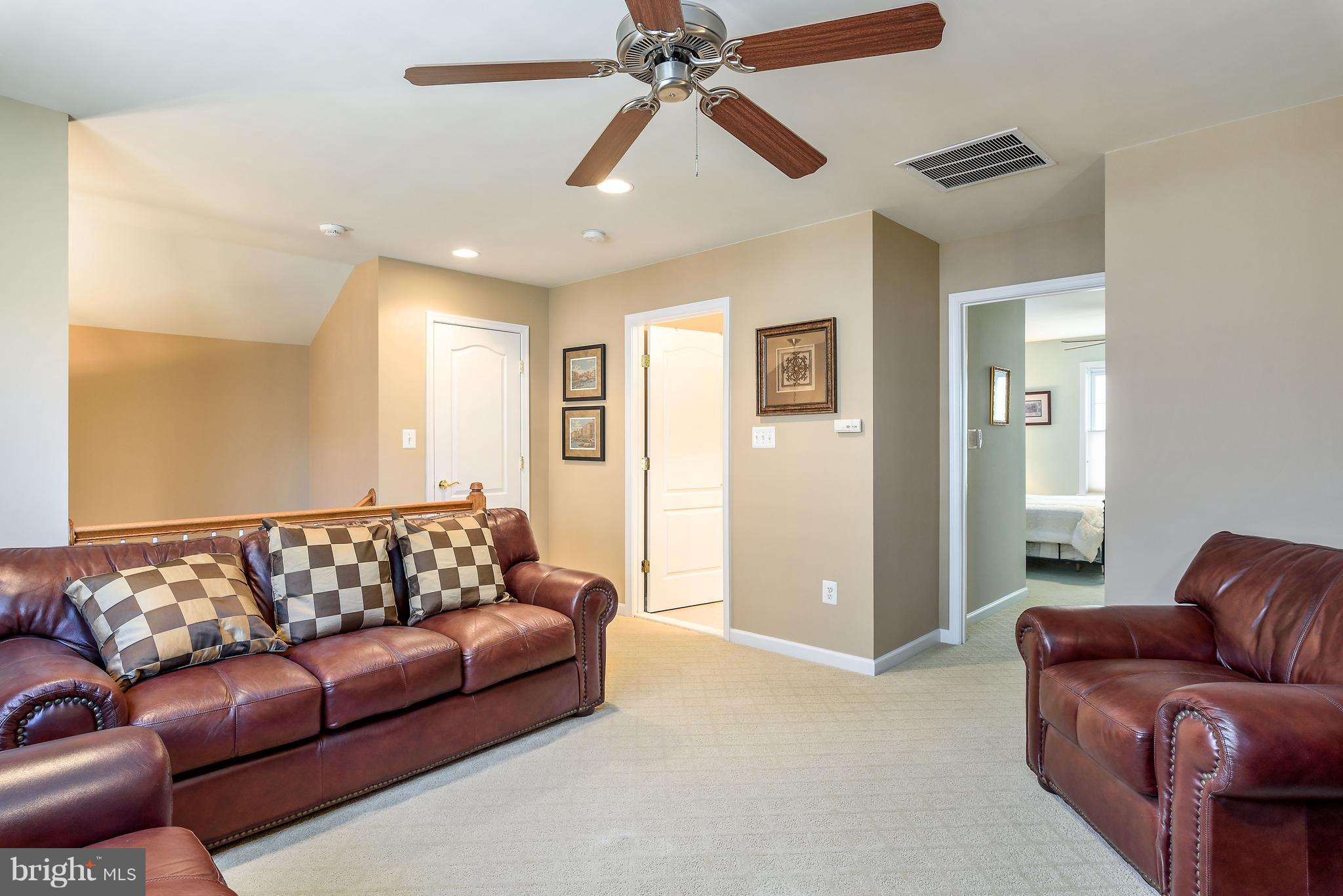 POTOMAC GREEN - Residential