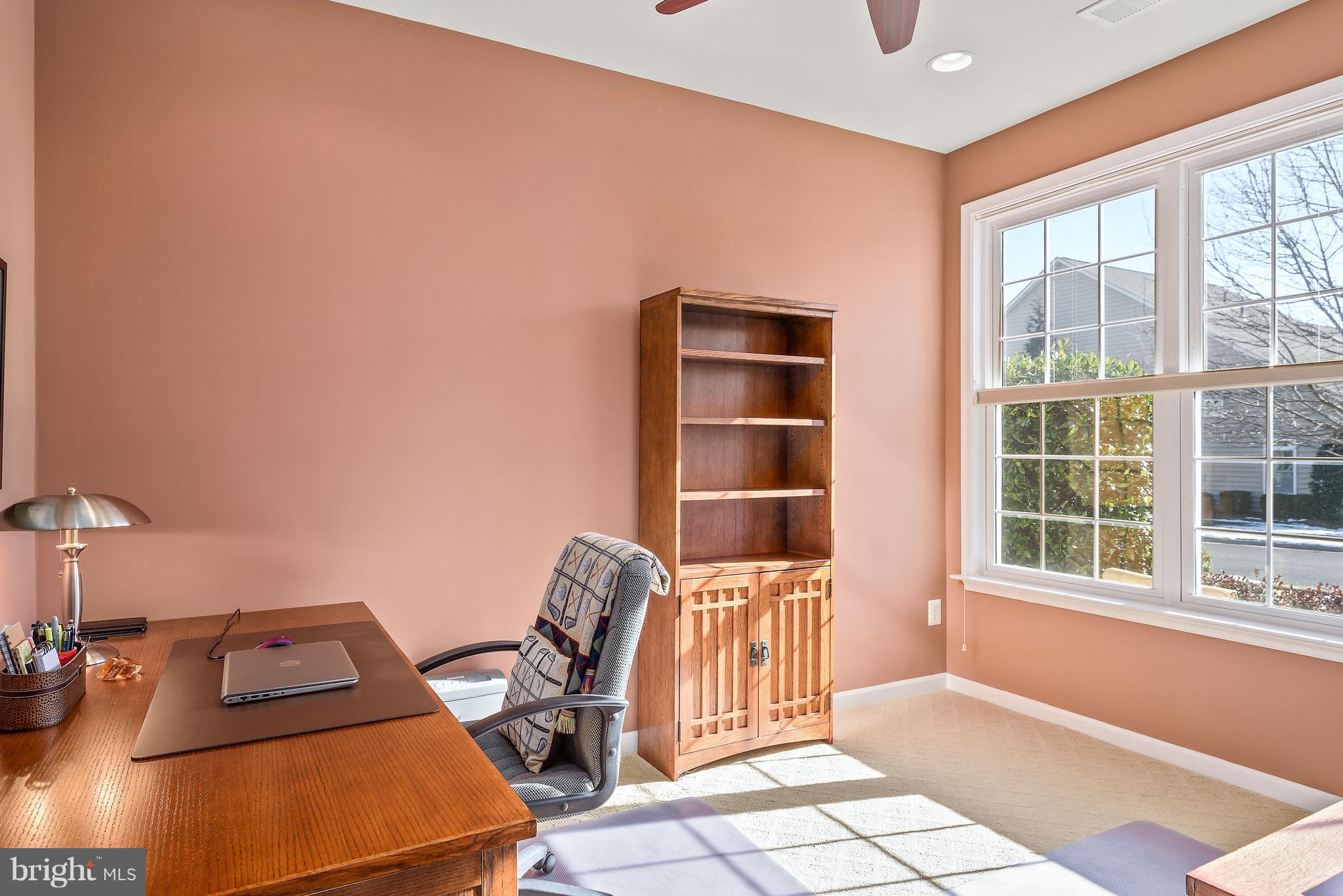 POTOMAC GREEN - Residential