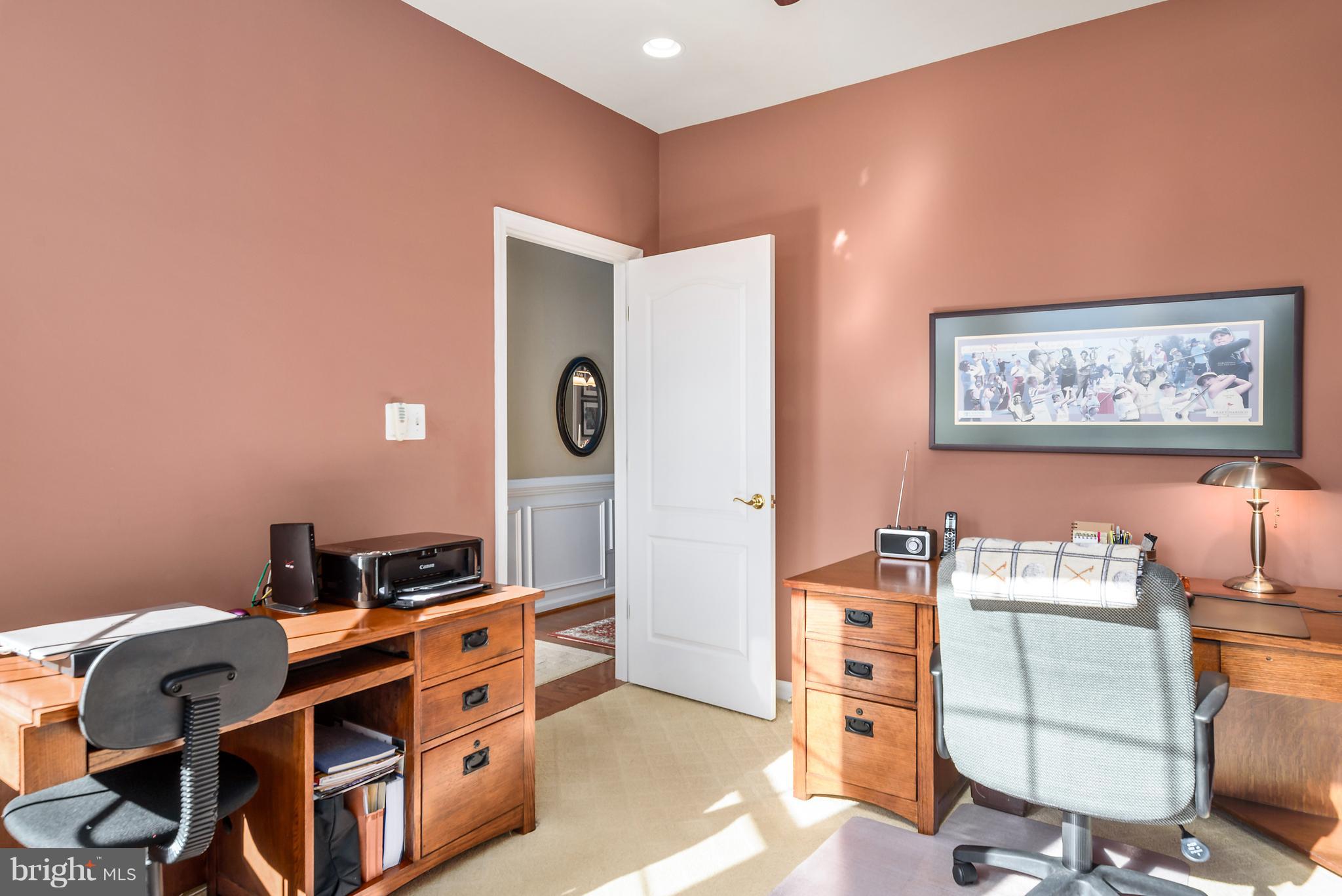 POTOMAC GREEN - Residential