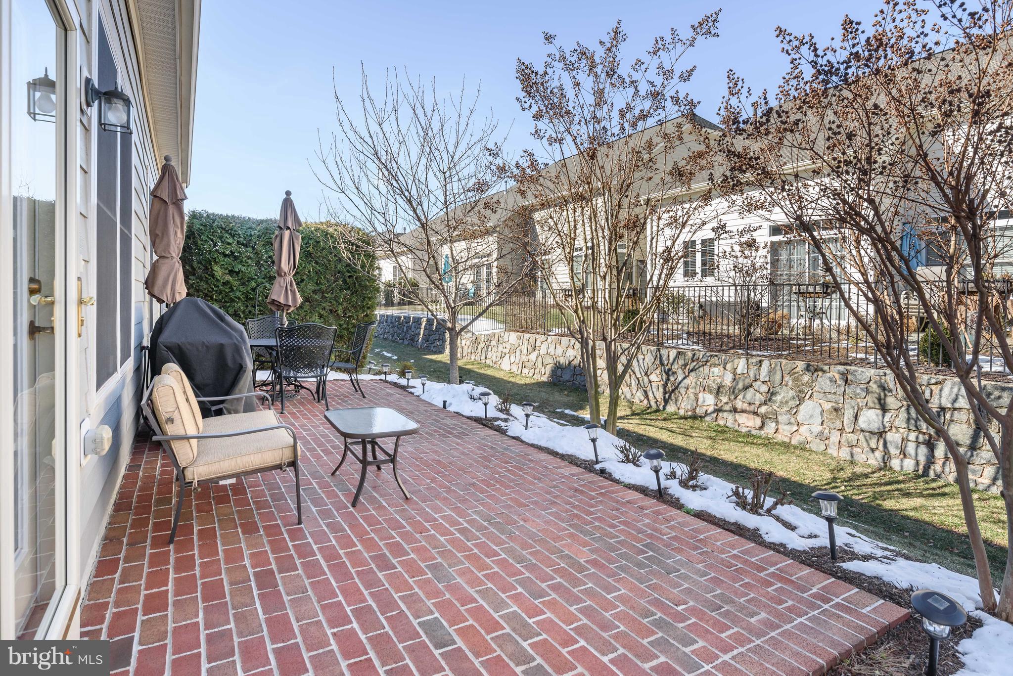 POTOMAC GREEN - Residential