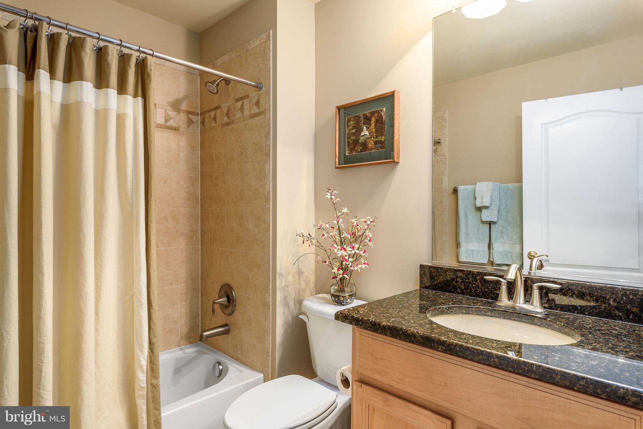 POTOMAC GREEN - Residential