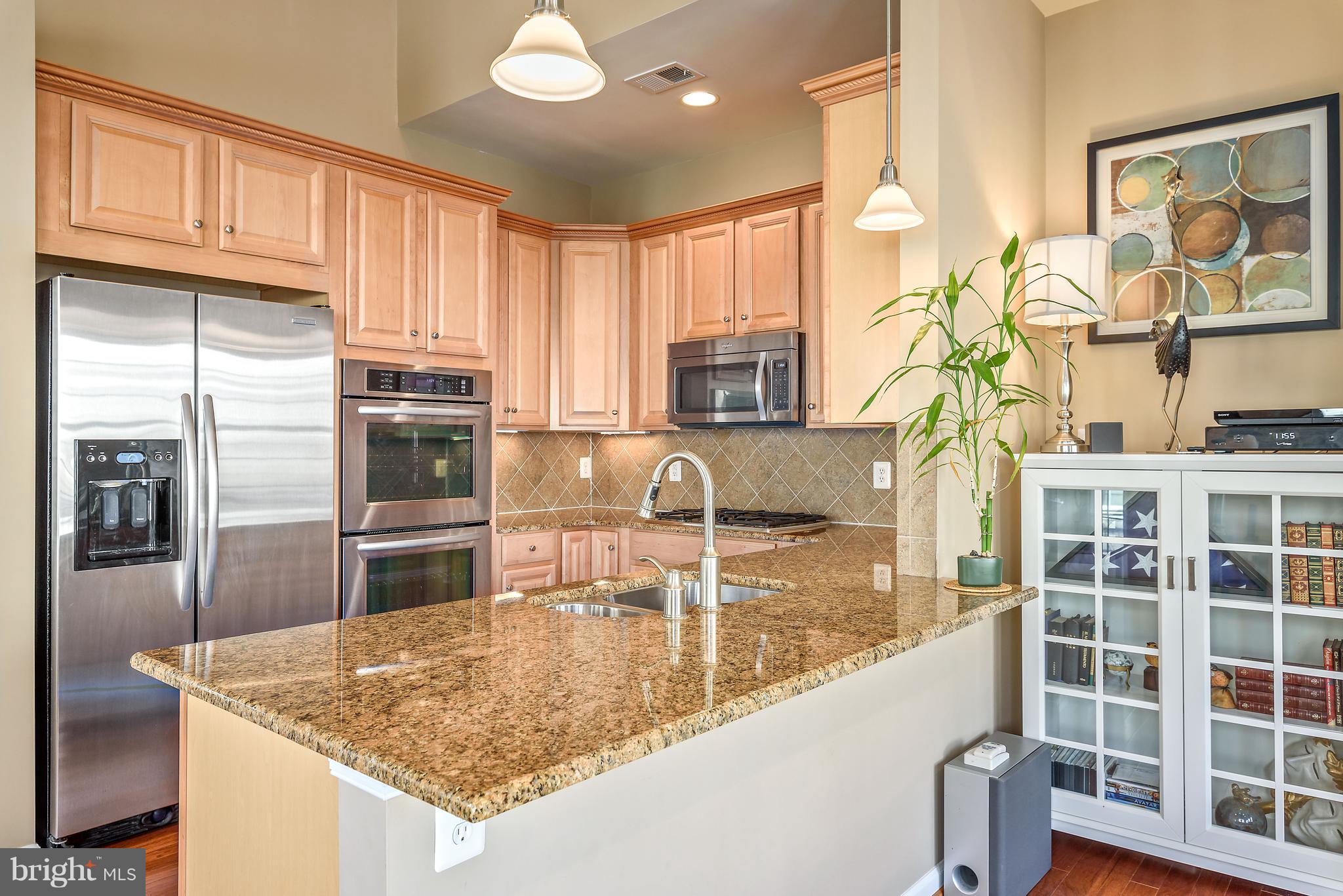 POTOMAC GREEN - Residential