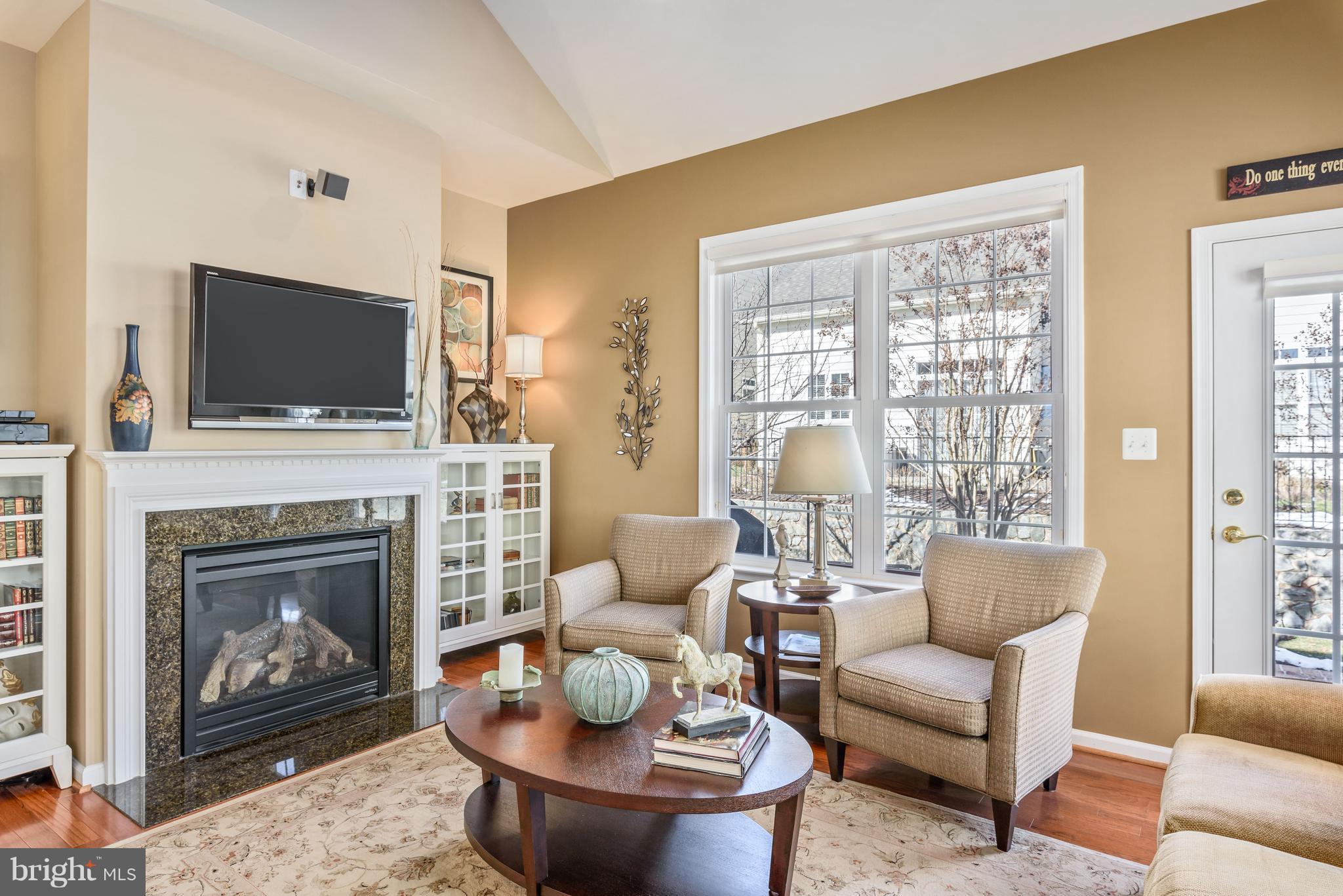 POTOMAC GREEN - Residential