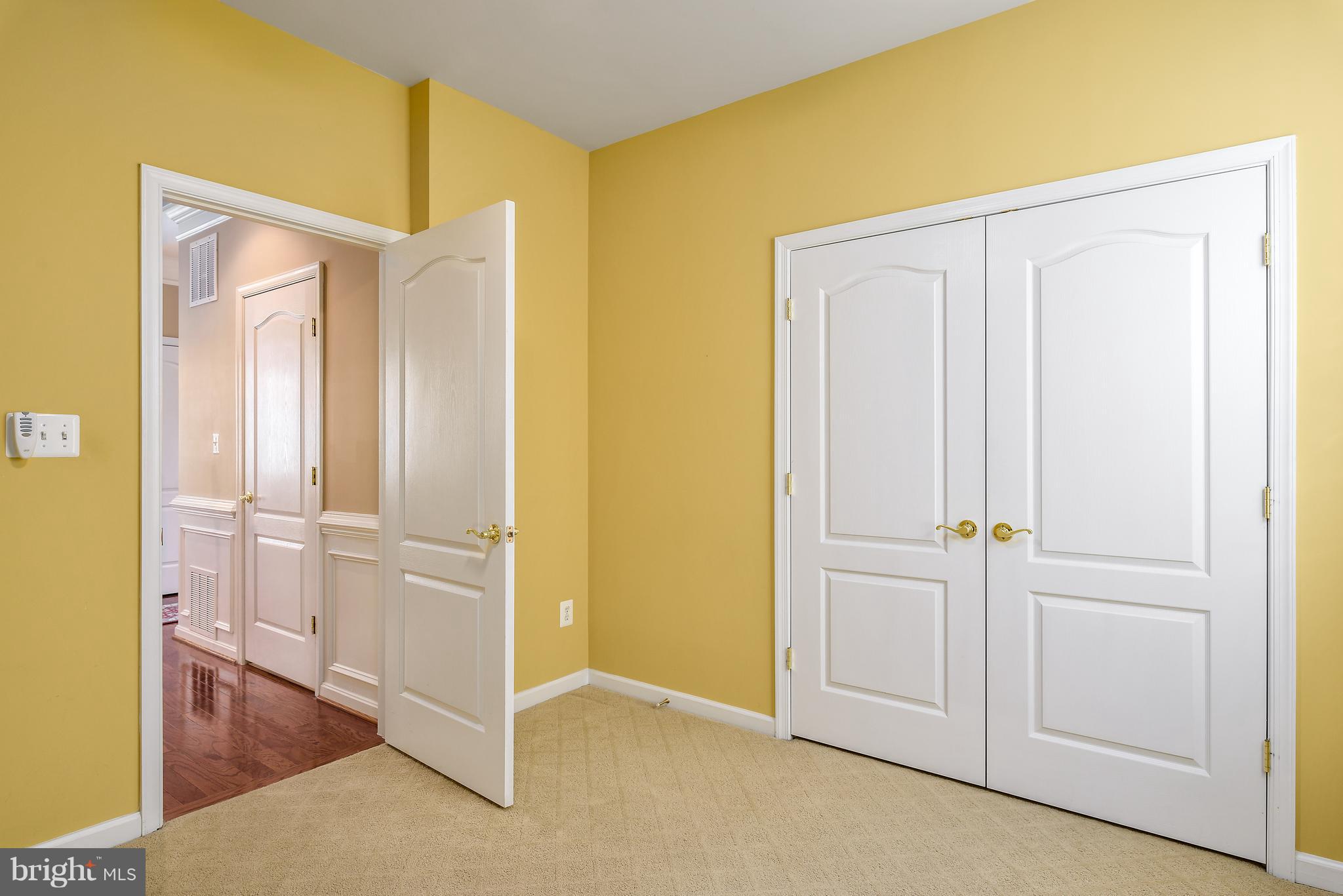 POTOMAC GREEN - Residential