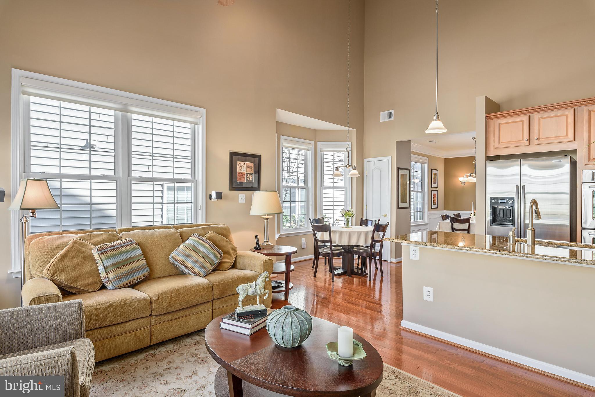 POTOMAC GREEN - Residential