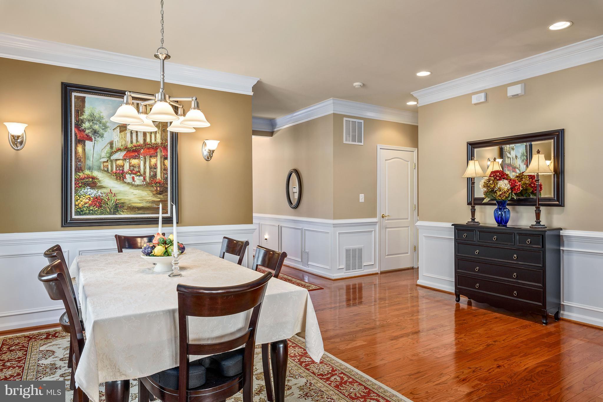 POTOMAC GREEN - Residential