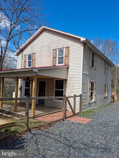 MLS: WVHS2007490