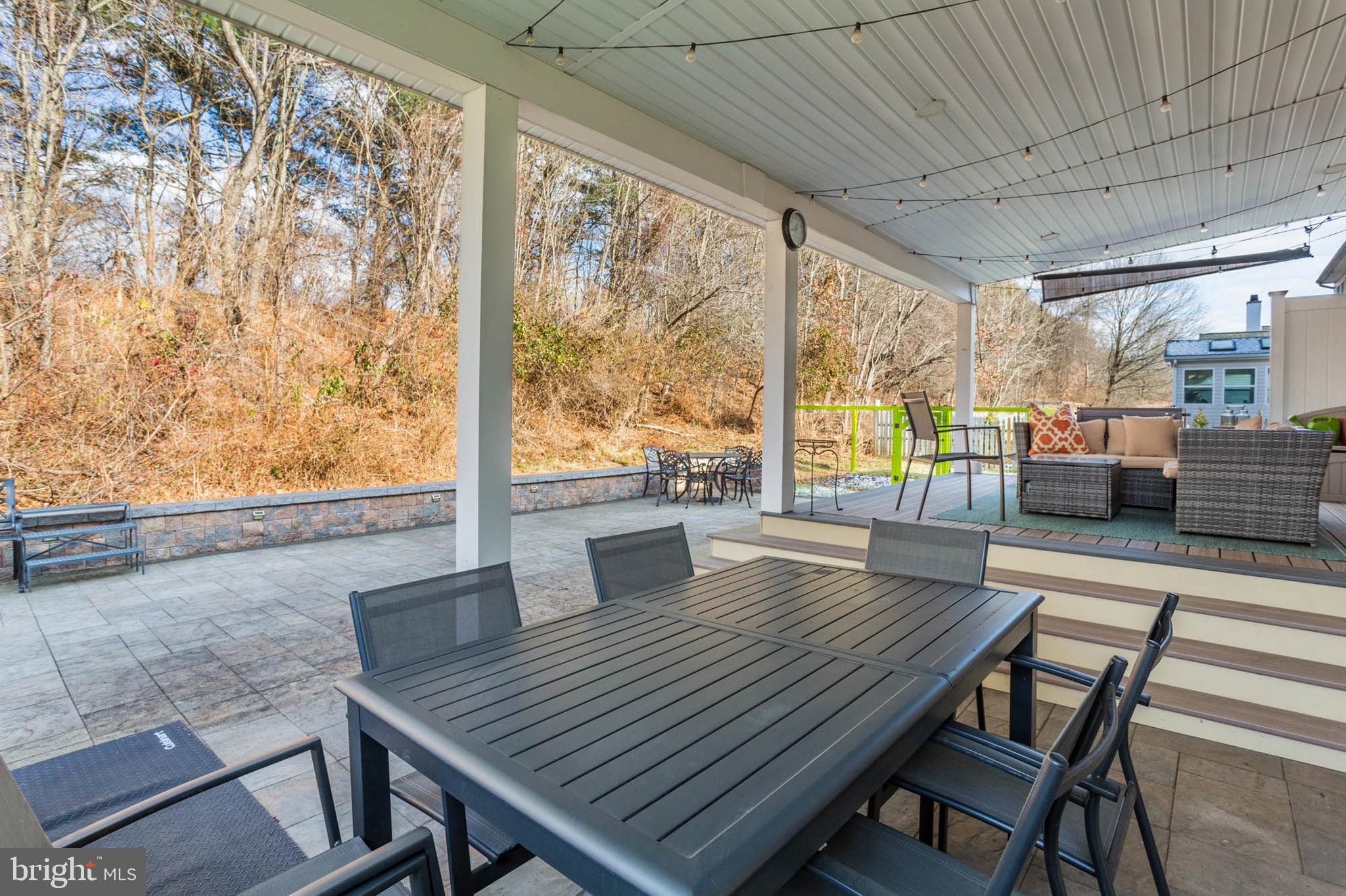 CLARKSVILLE HUNT - Residential