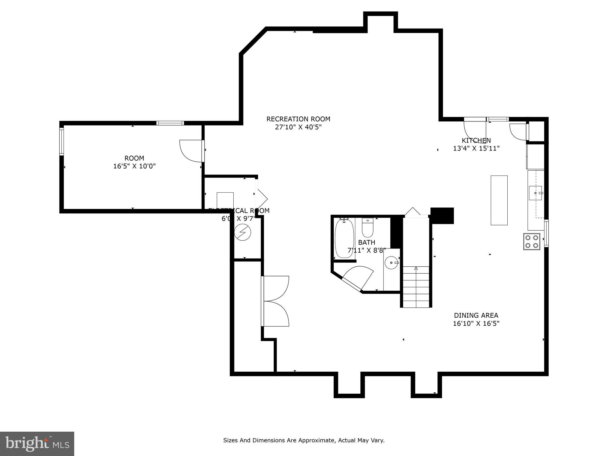 CLARKSVILLE HUNT - Residential