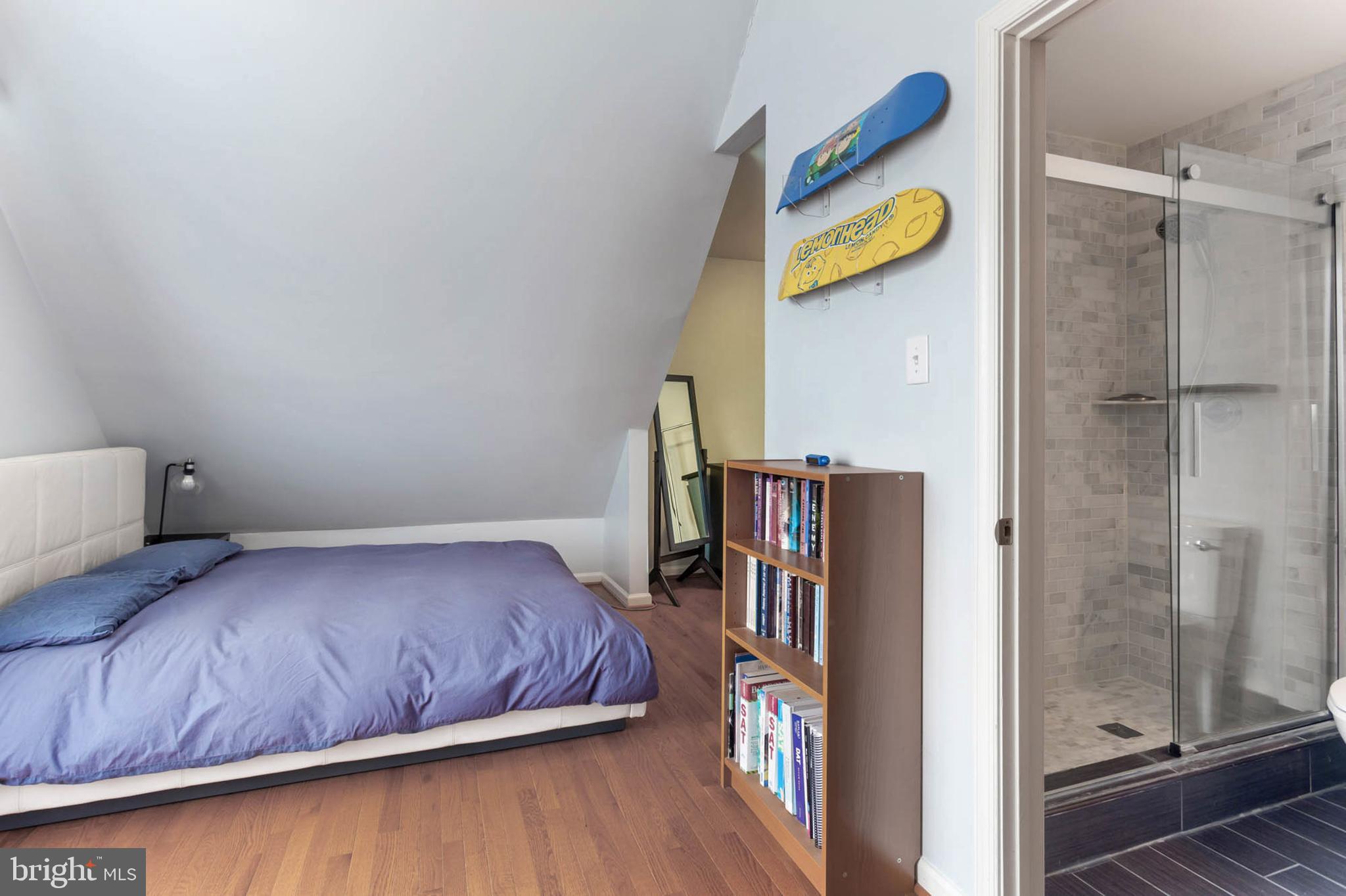 CLARKSVILLE HUNT - Residential