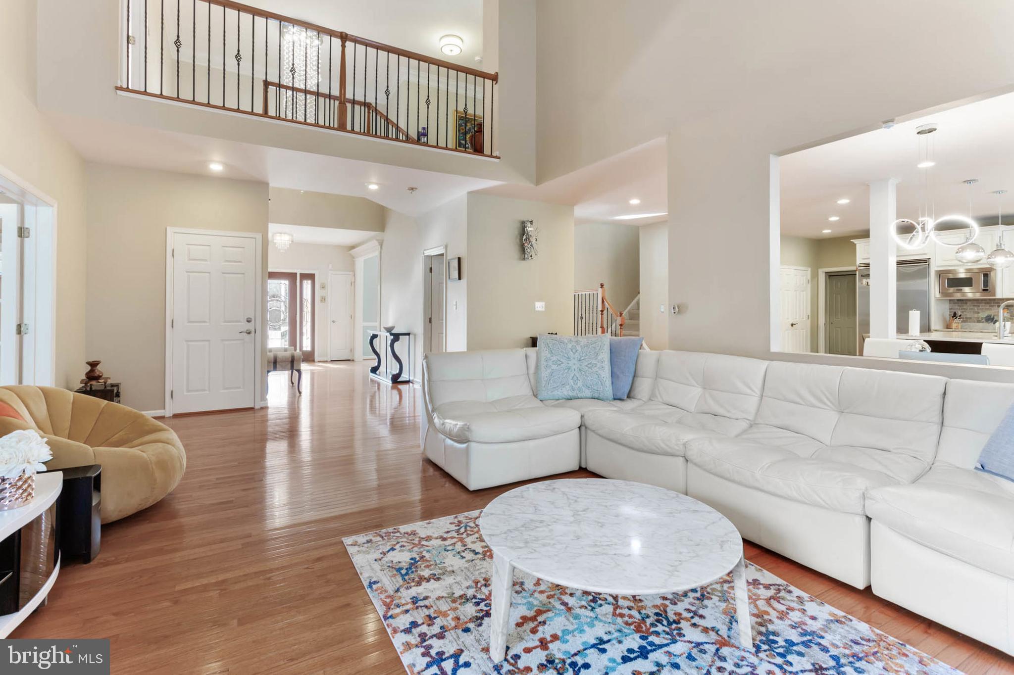 CLARKSVILLE HUNT - Residential