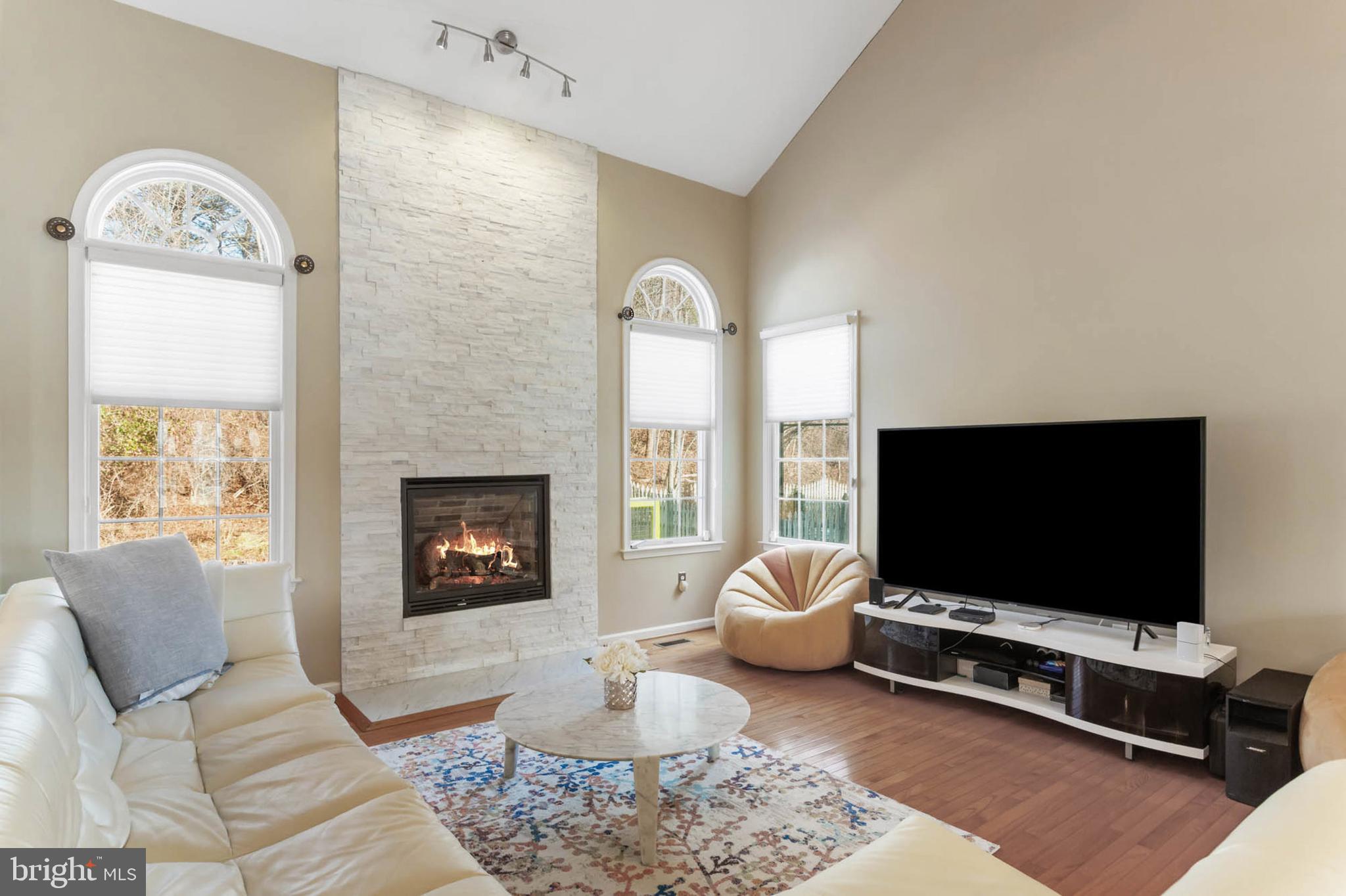 CLARKSVILLE HUNT - Residential