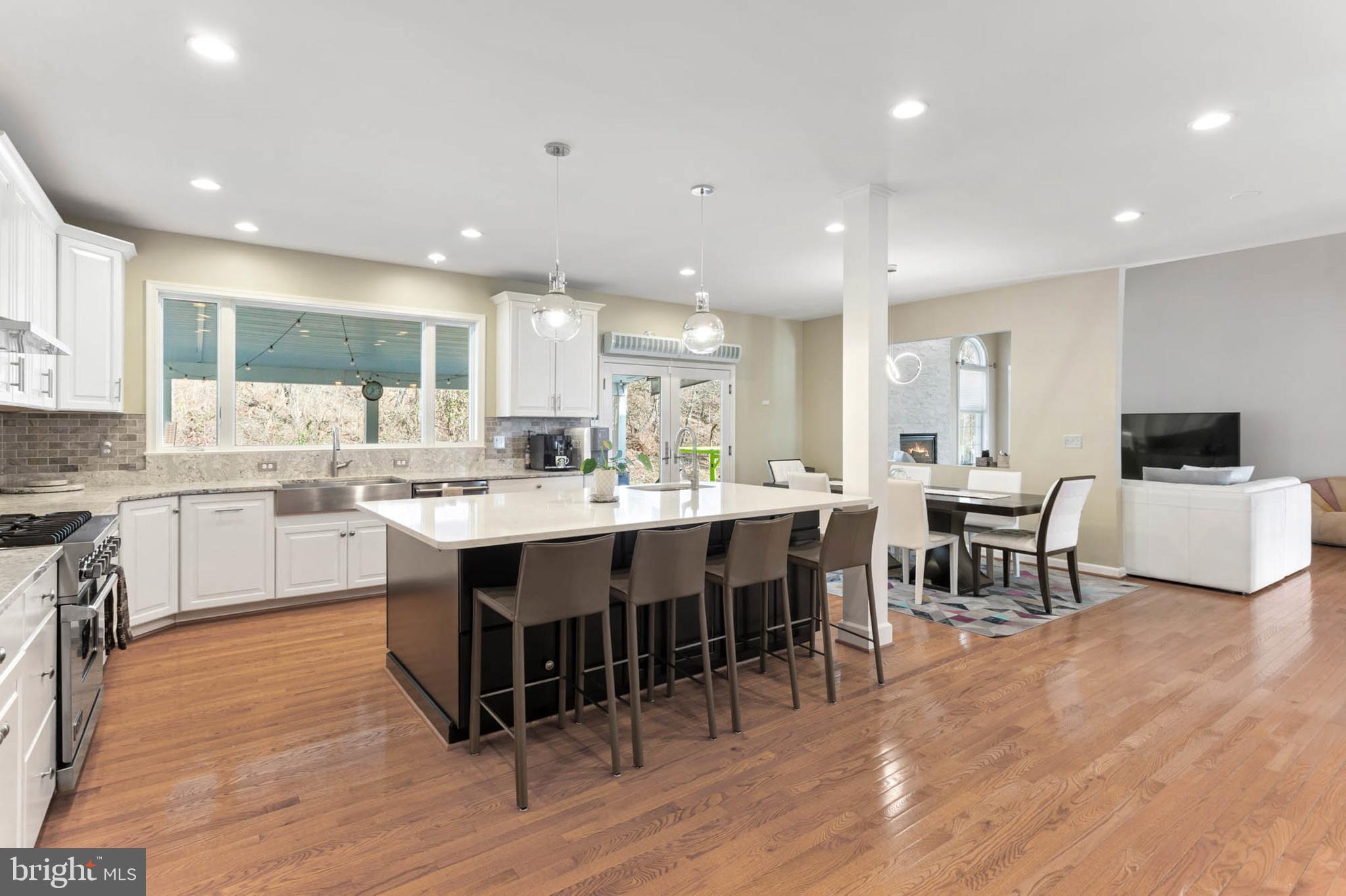 CLARKSVILLE HUNT - Residential