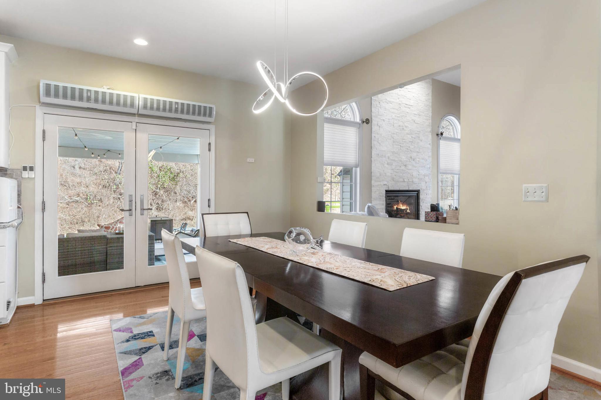 CLARKSVILLE HUNT - Residential