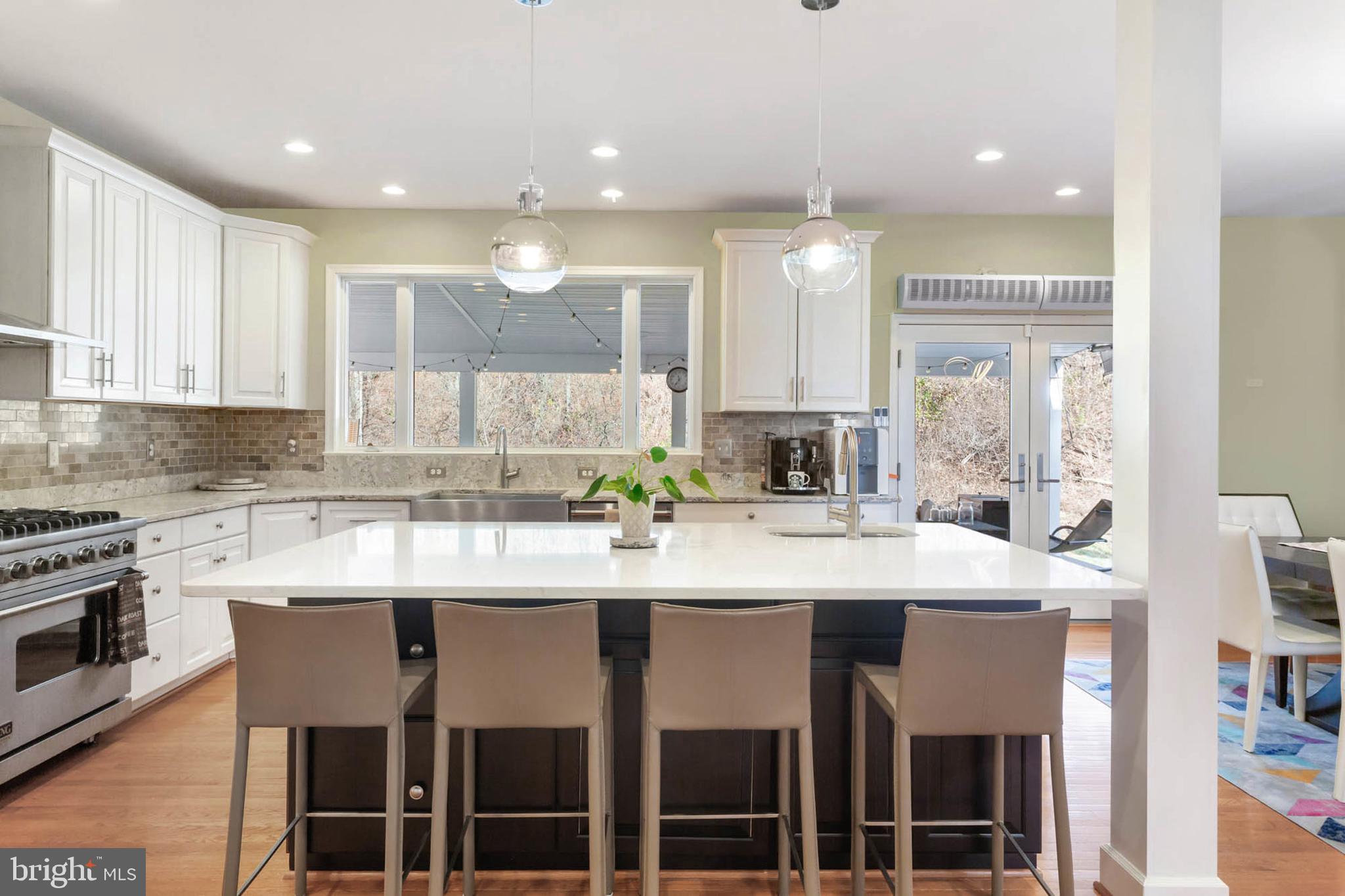 CLARKSVILLE HUNT - Residential