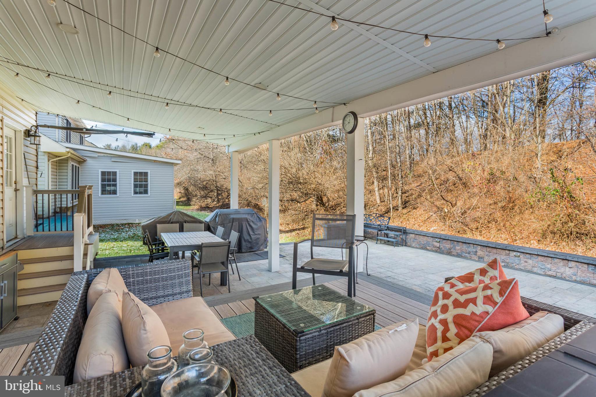 CLARKSVILLE HUNT - Residential