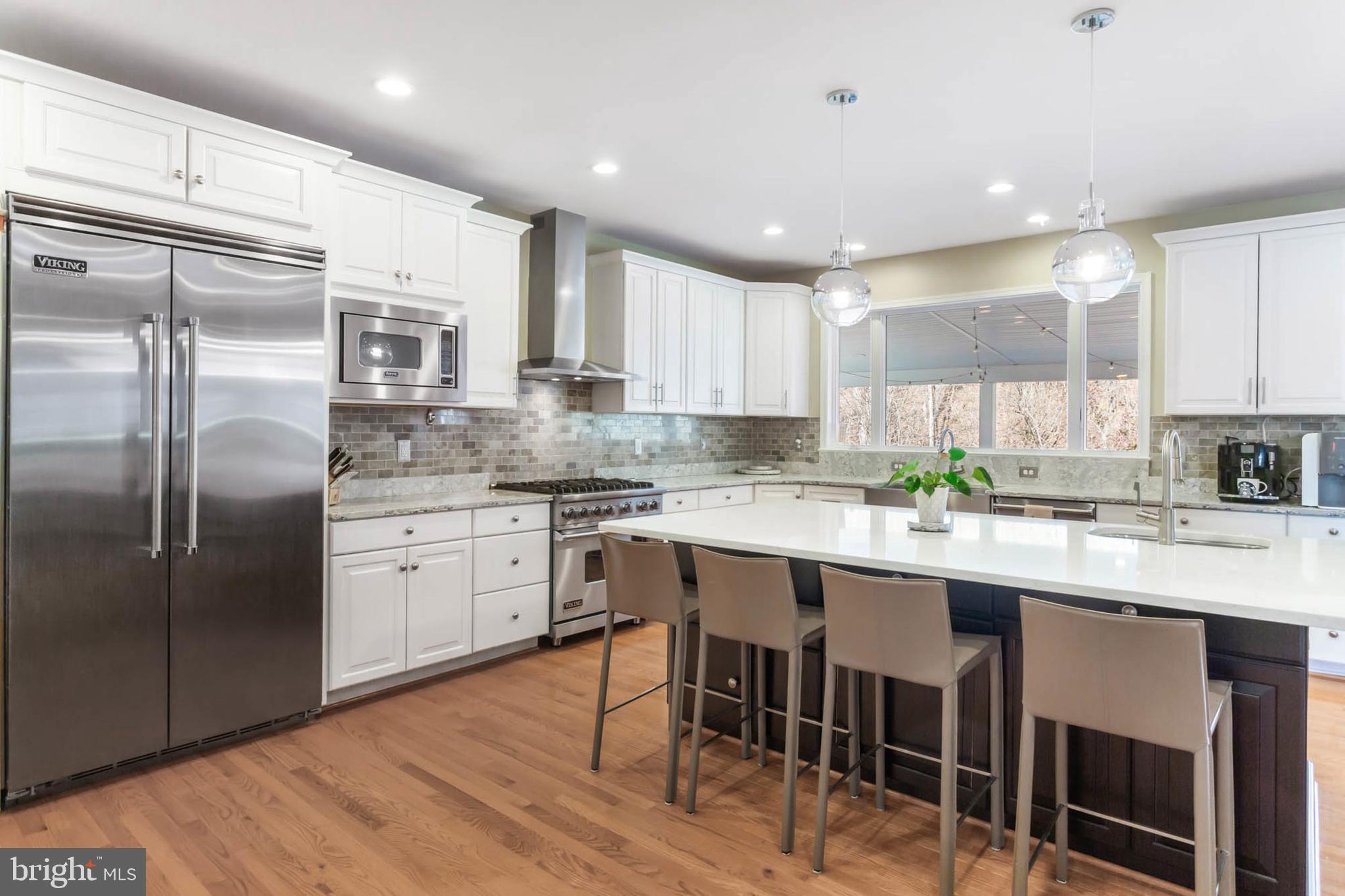 CLARKSVILLE HUNT - Residential