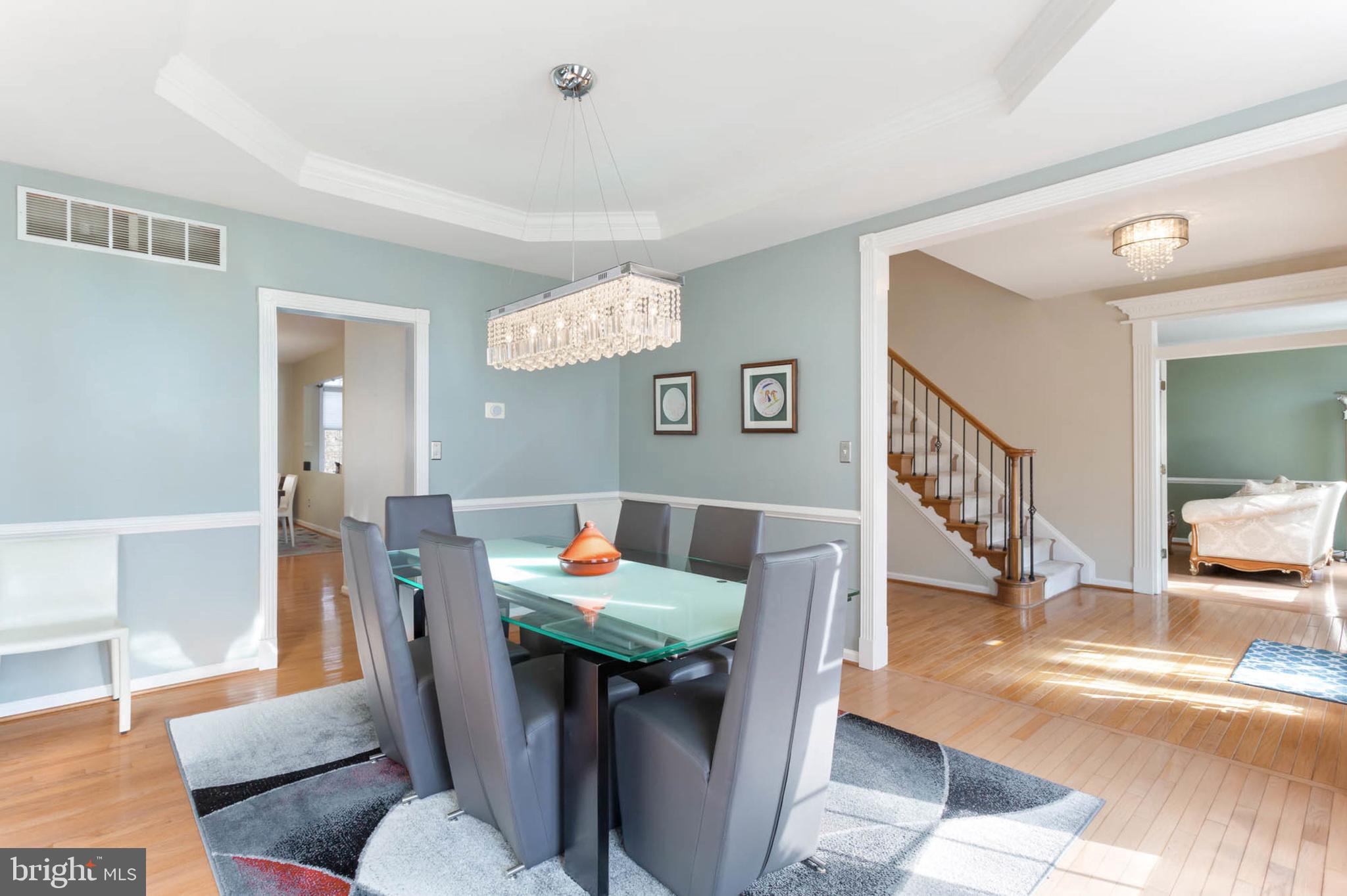 CLARKSVILLE HUNT - Residential