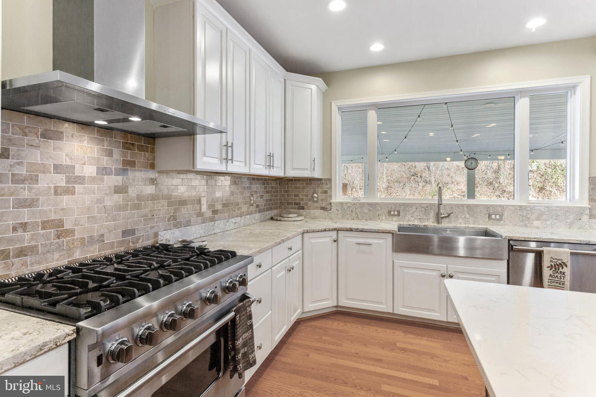 CLARKSVILLE HUNT - Residential