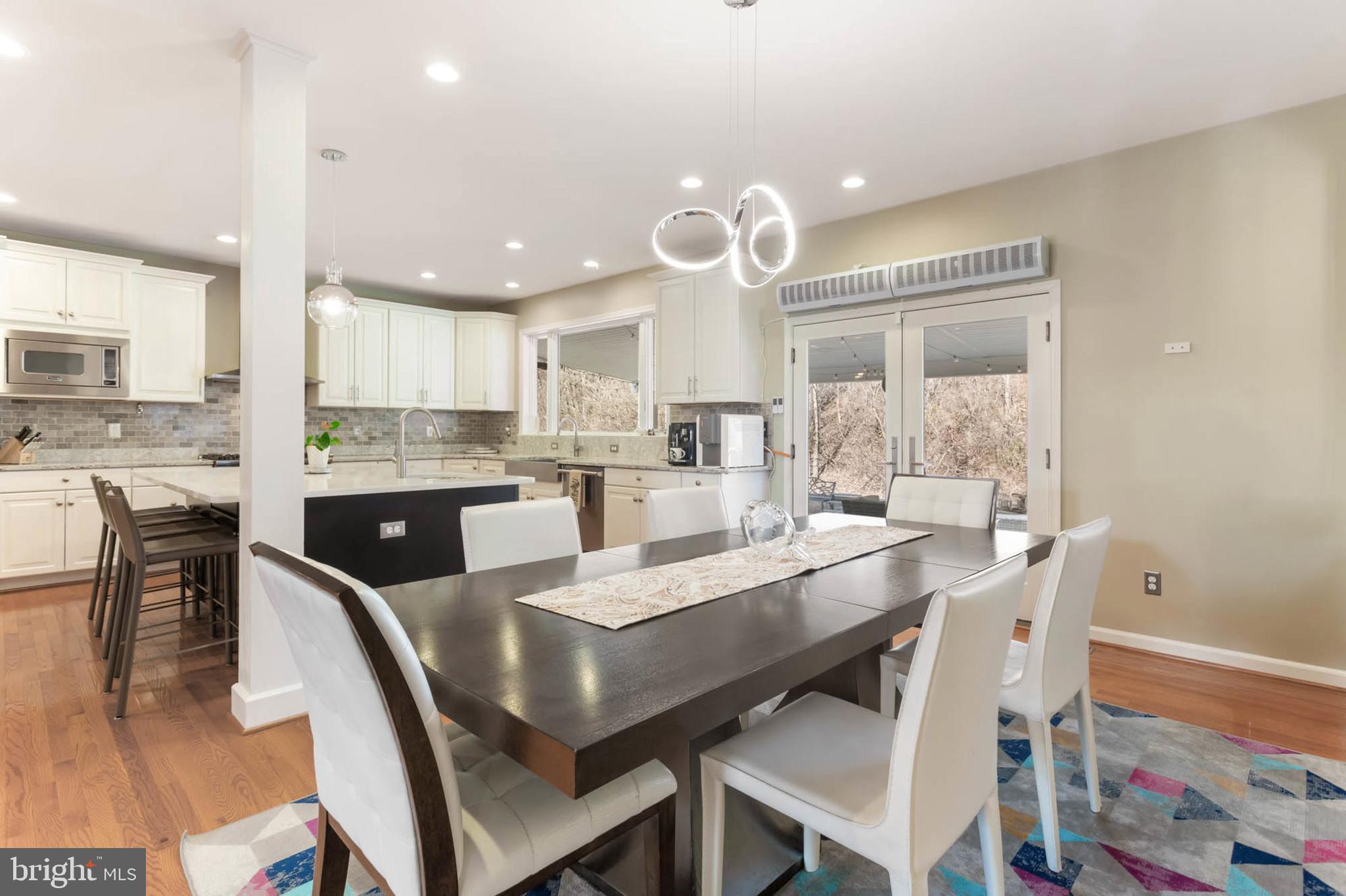 CLARKSVILLE HUNT - Residential