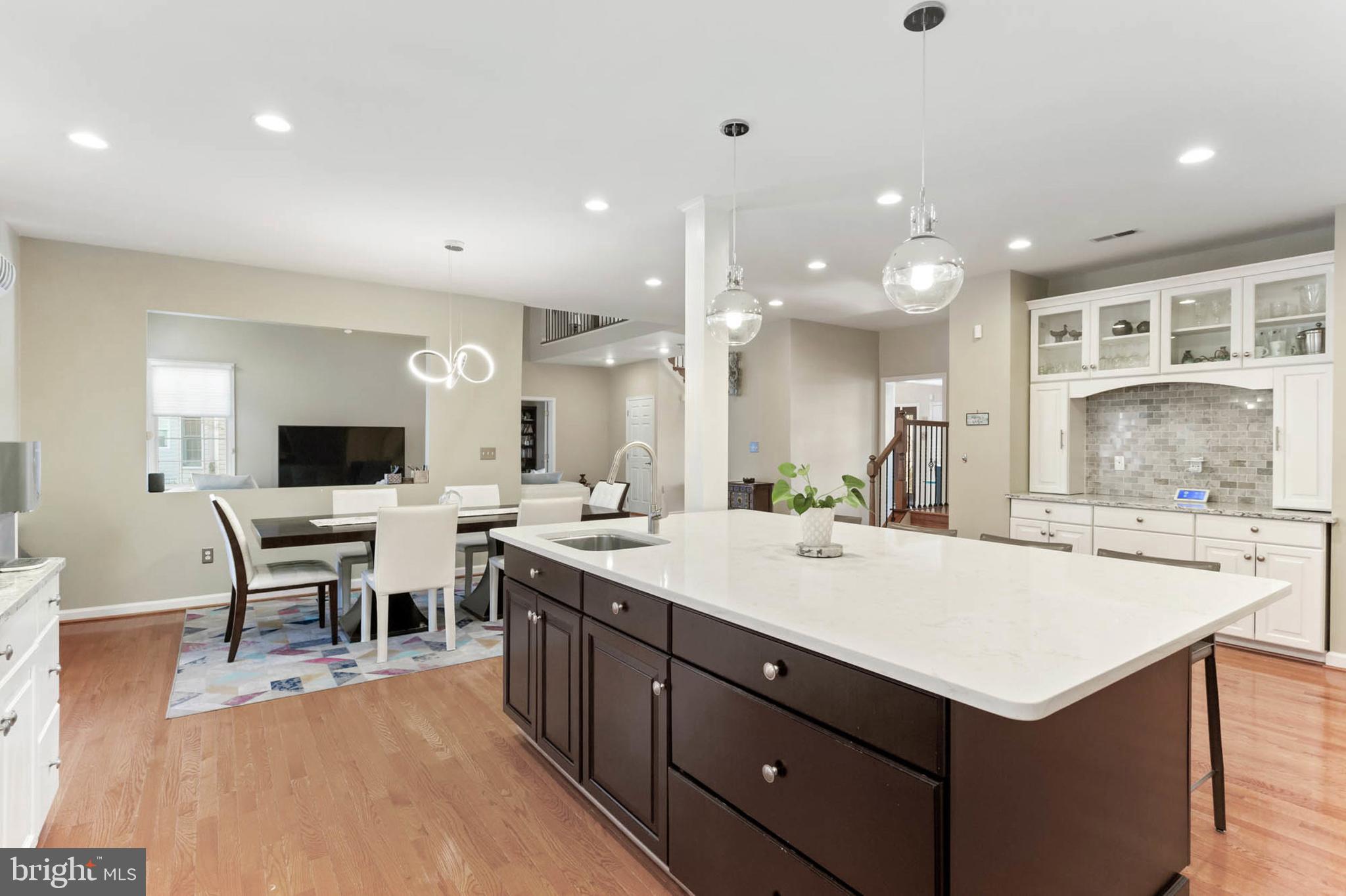 CLARKSVILLE HUNT - Residential