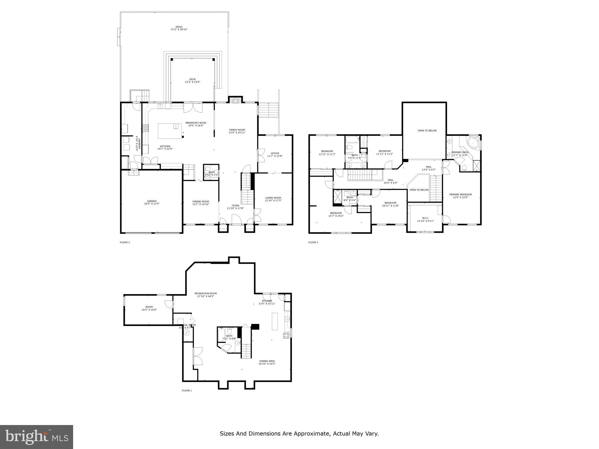 CLARKSVILLE HUNT - Residential