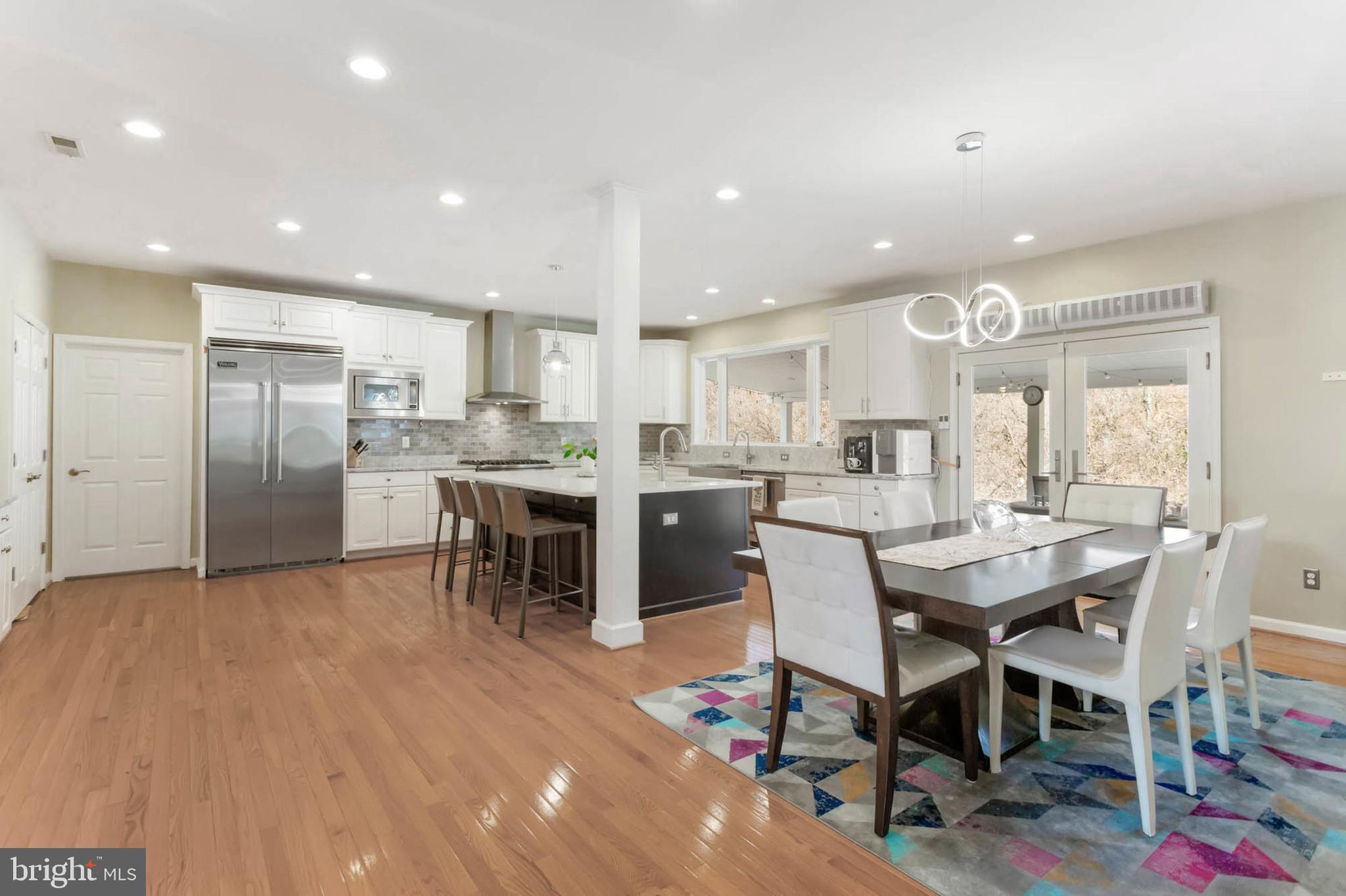 CLARKSVILLE HUNT - Residential