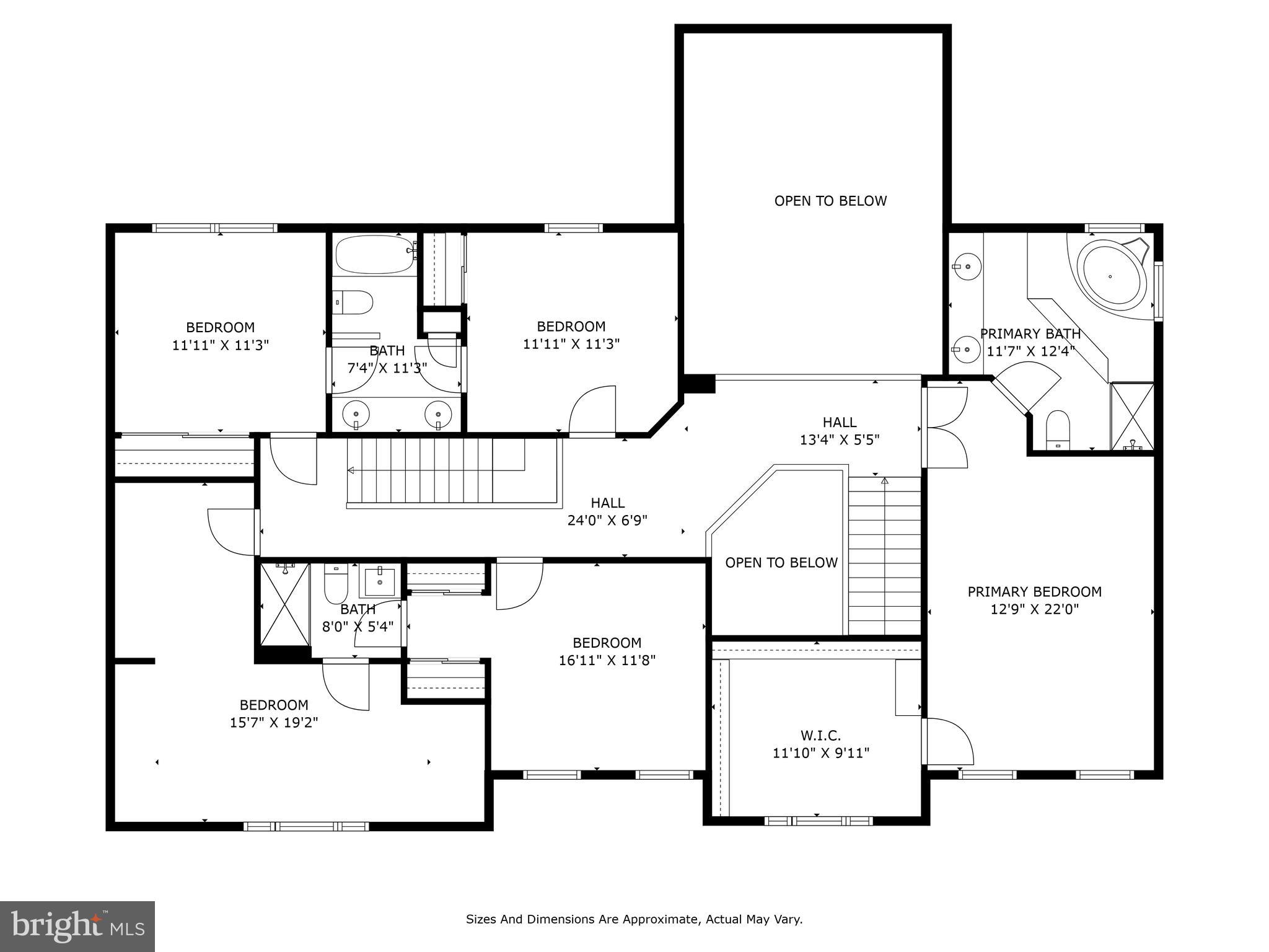CLARKSVILLE HUNT - Residential