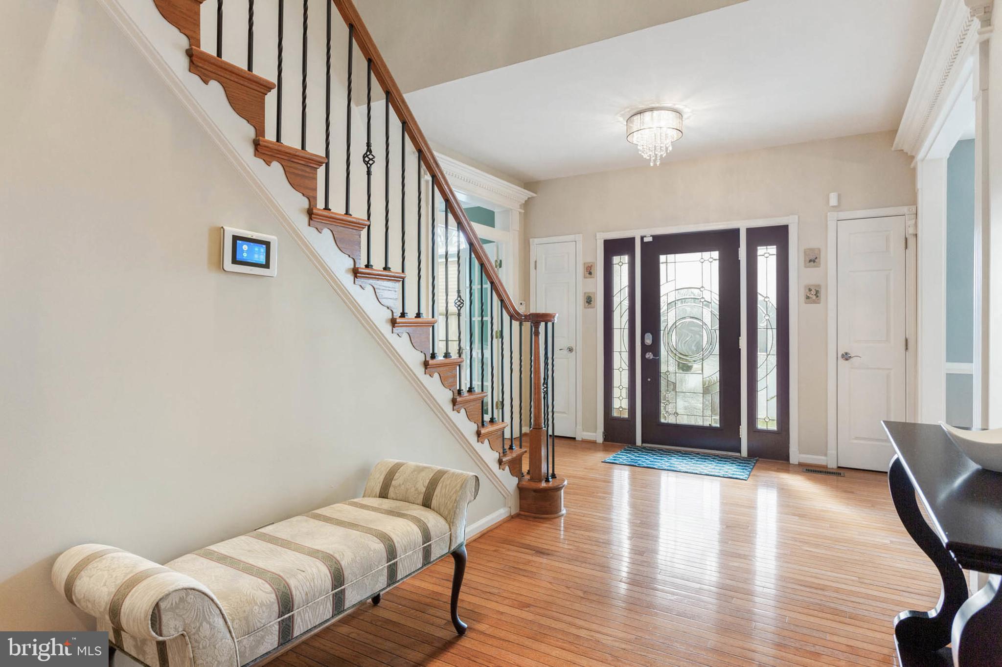 CLARKSVILLE HUNT - Residential