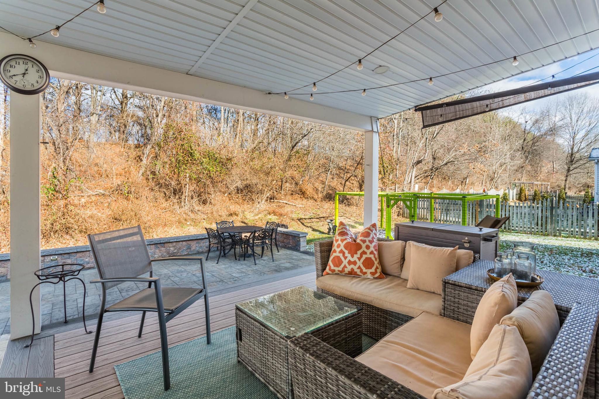 CLARKSVILLE HUNT - Residential