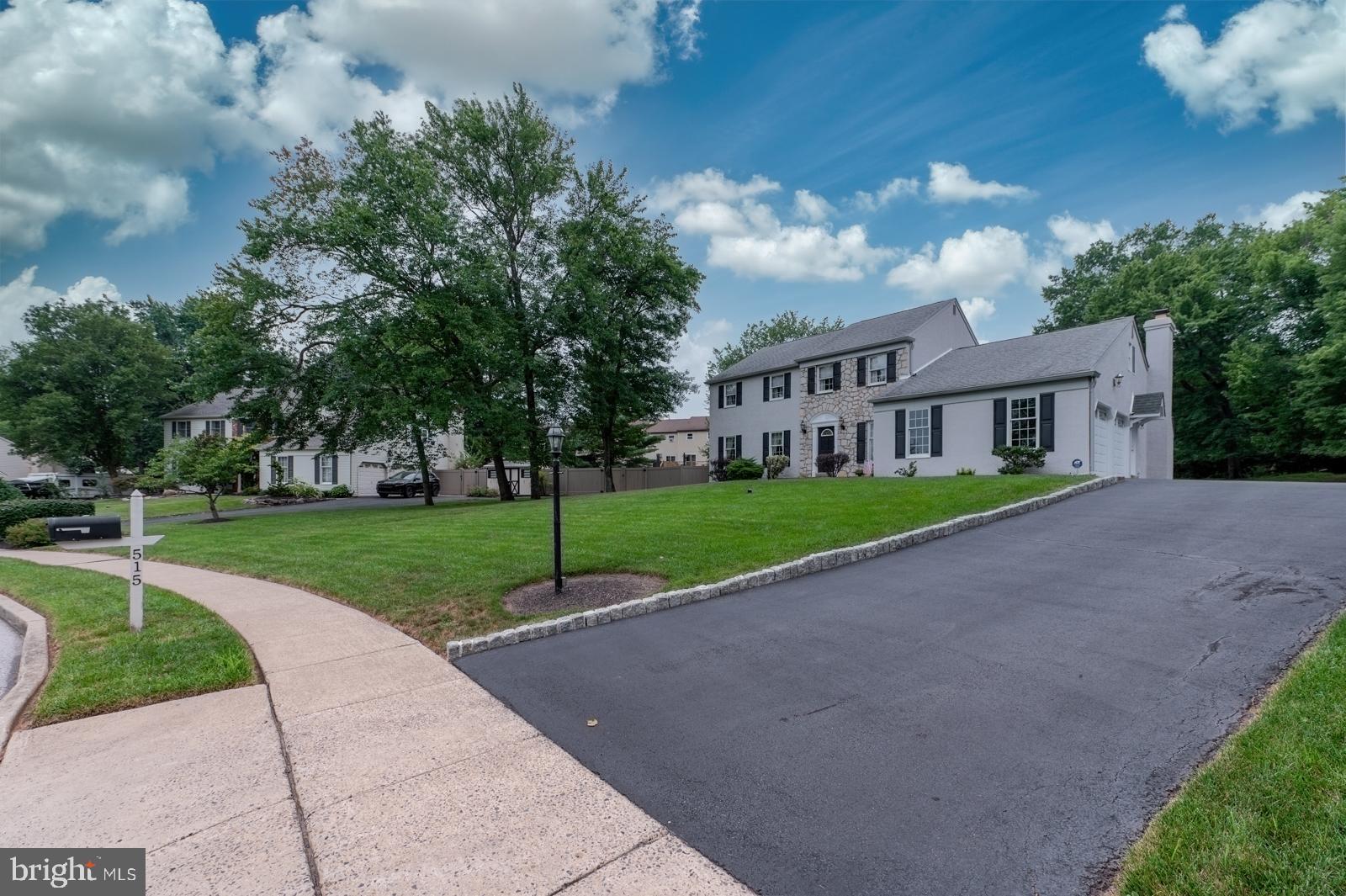 515 FAITH DRIVE