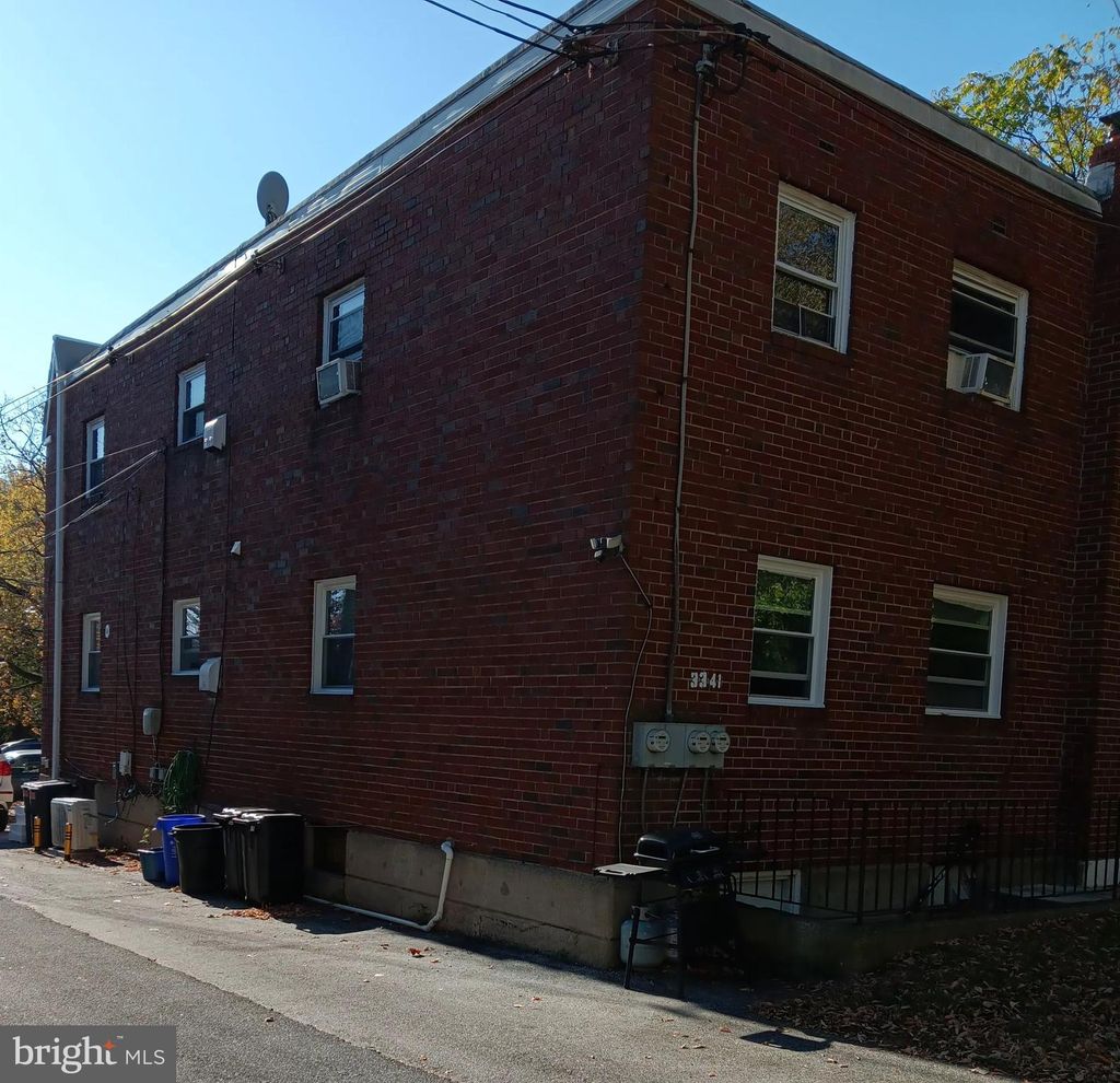 Photo of 3341 Mary Street #1ST FLOOR - A, DREXEL HILL, PA 19026 (MLS # PADE2103756)