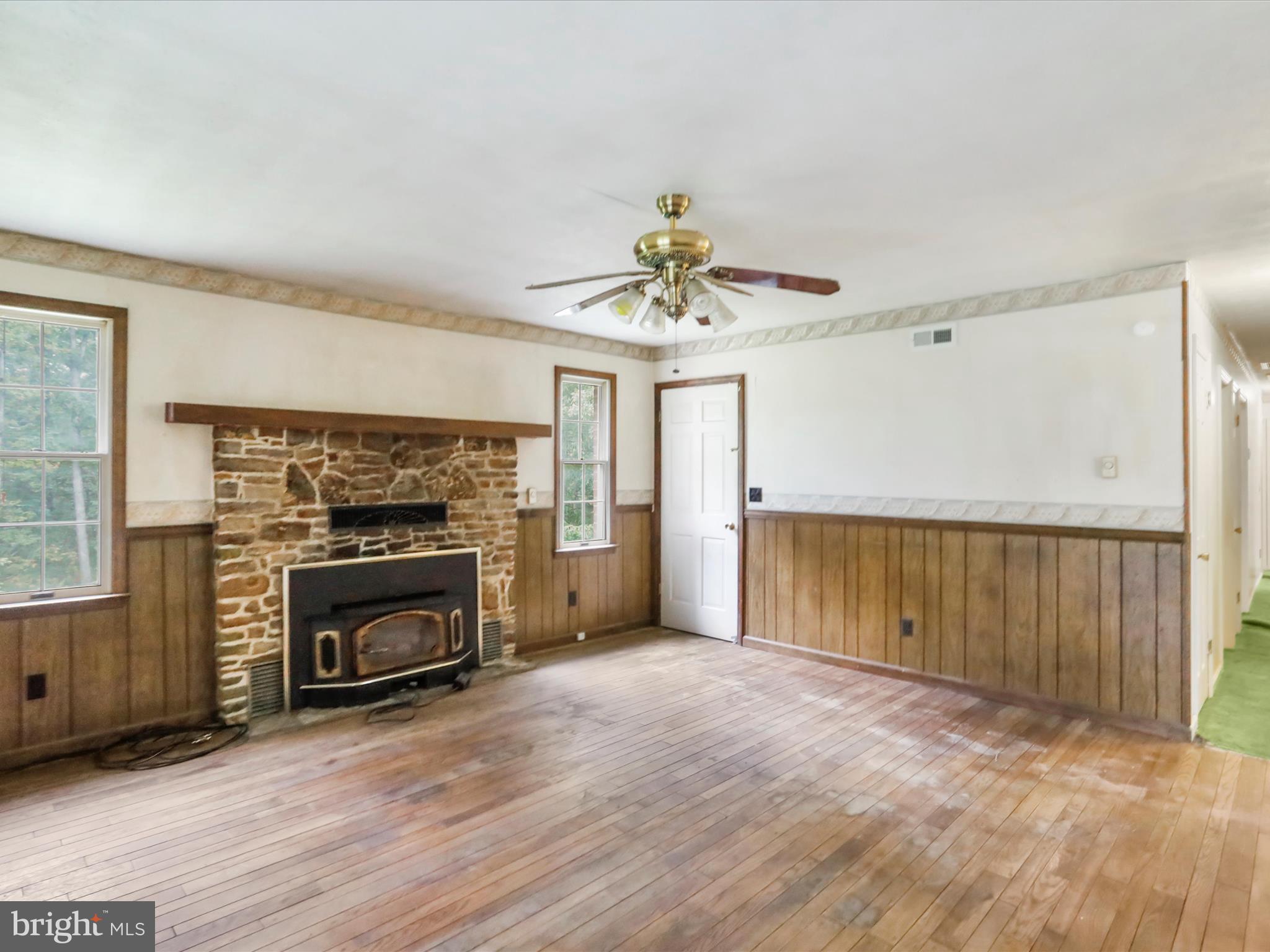 DELRAY HEIGHTS - Residential