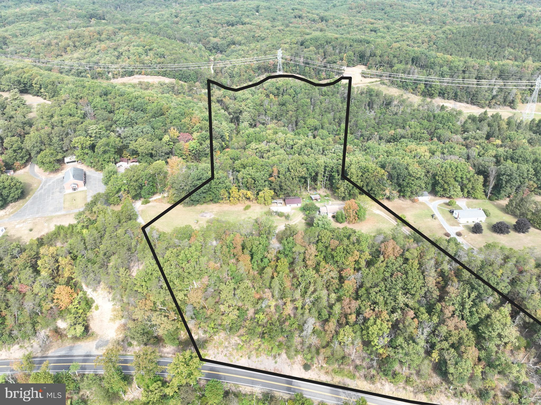 DELRAY HEIGHTS - Residential