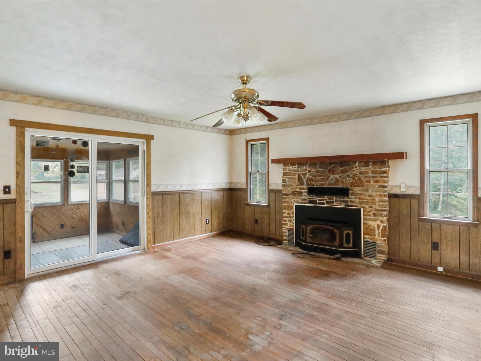 DELRAY HEIGHTS - Residential