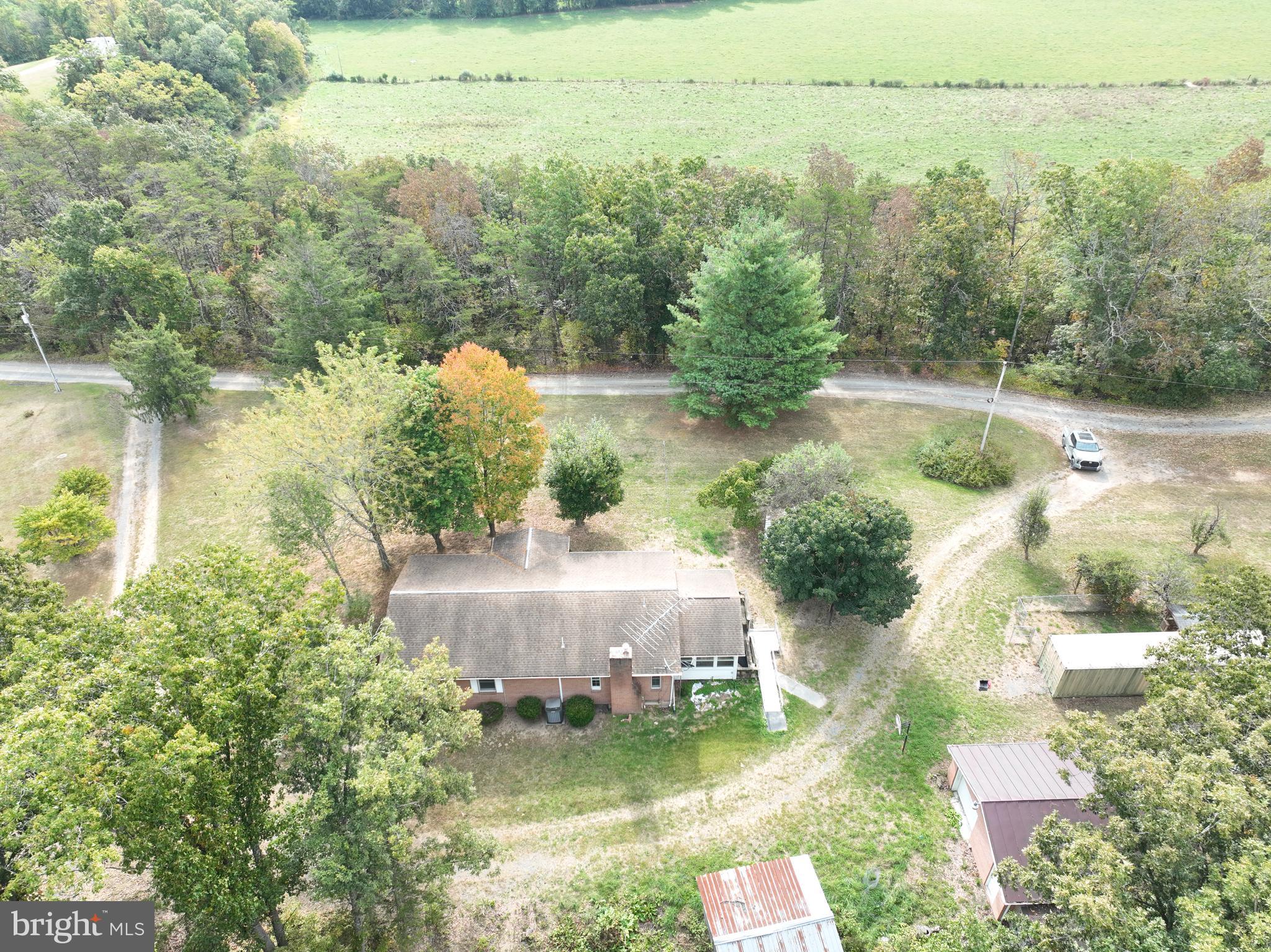 DELRAY HEIGHTS - Residential