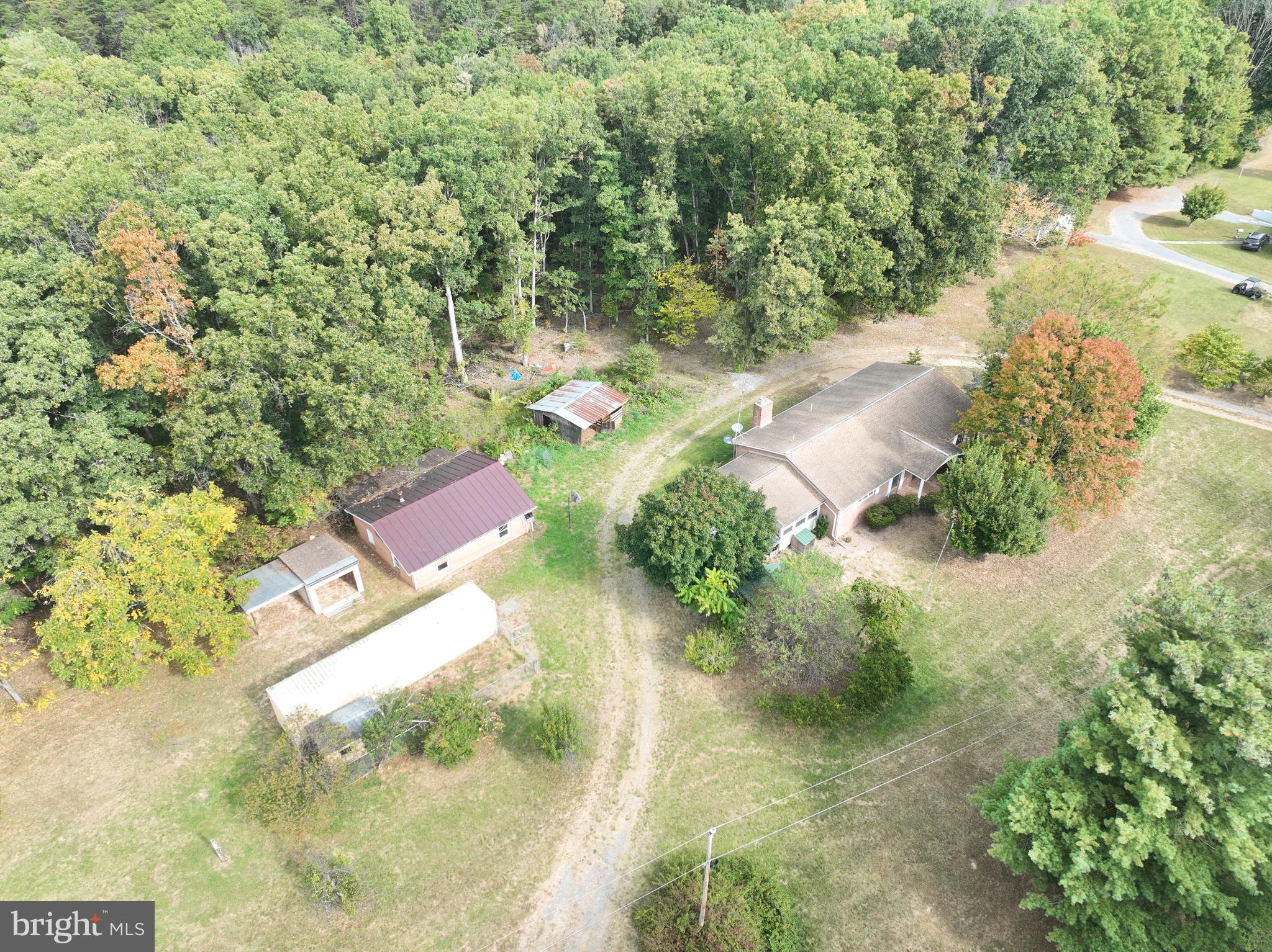 DELRAY HEIGHTS - Residential