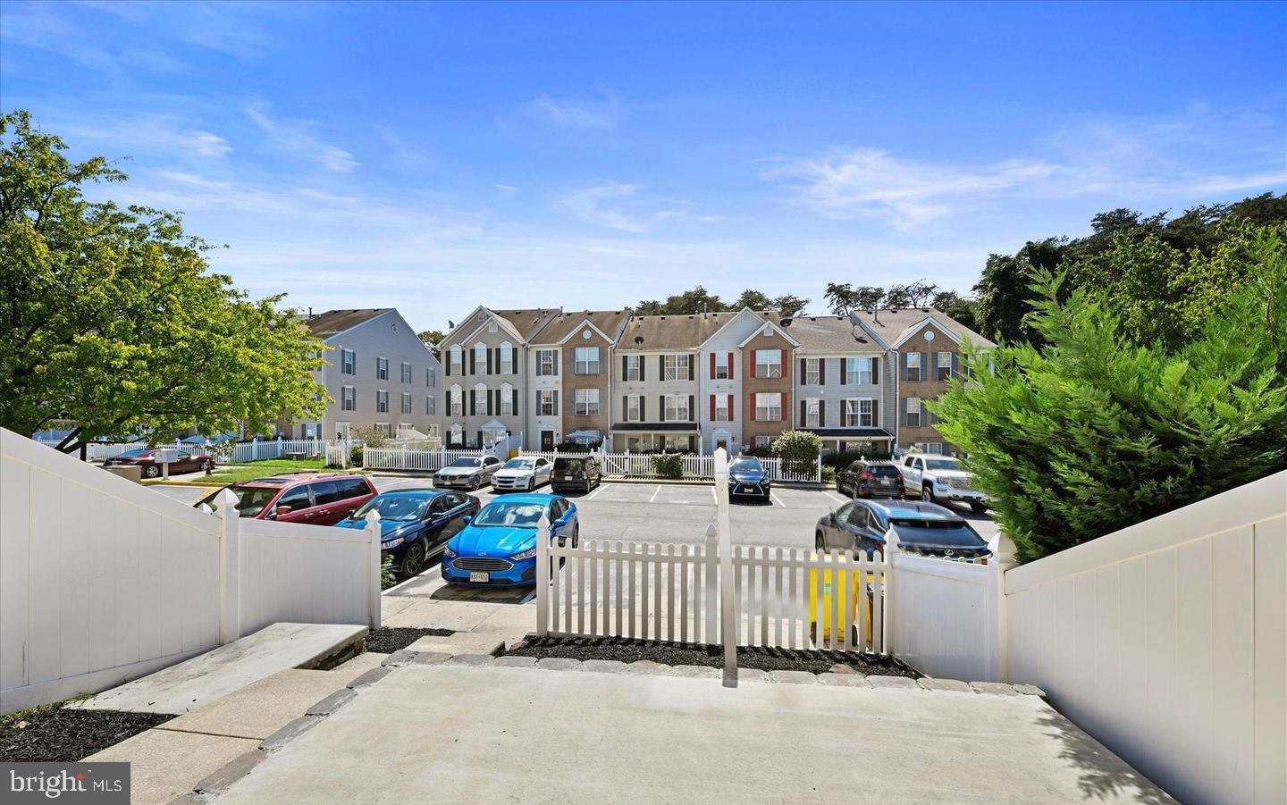 QUAIL RUN - Residential Lease