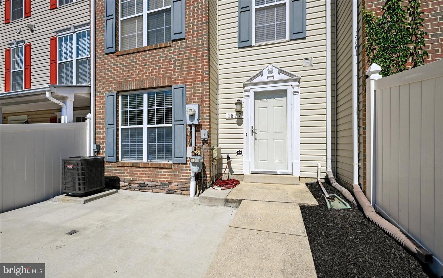 QUAIL RUN - Residential Lease