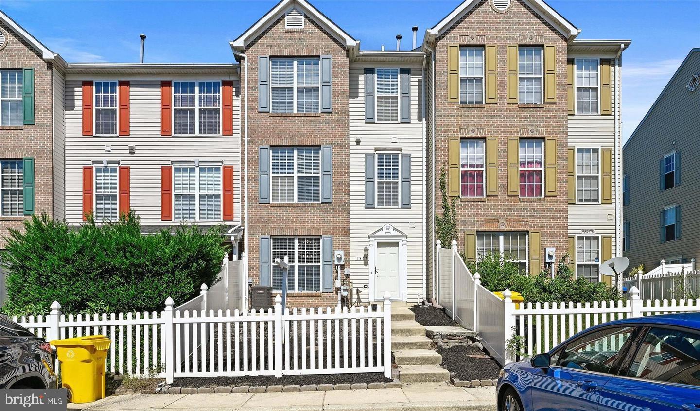 QUAIL RUN - Residential Lease