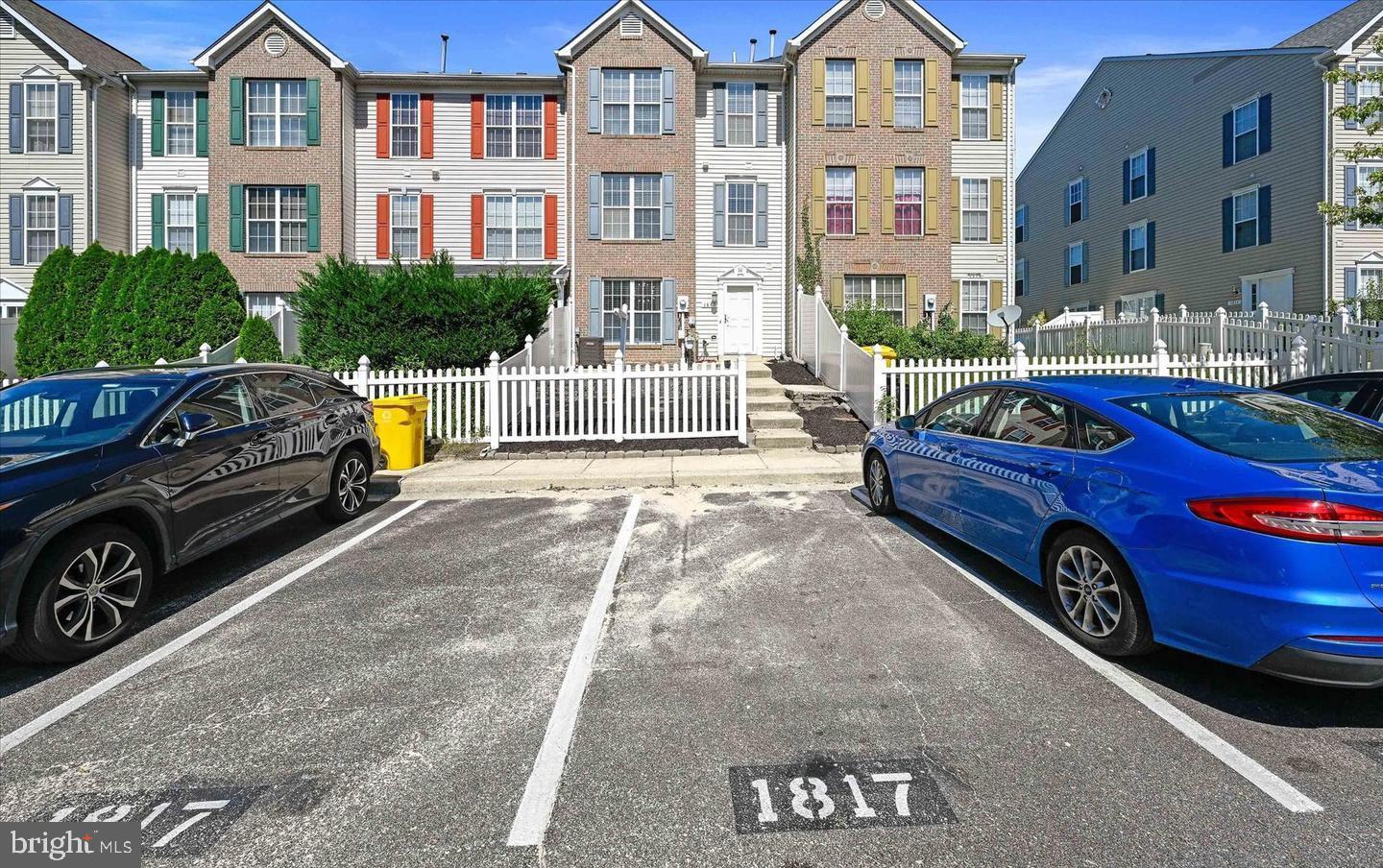 QUAIL RUN - Residential Lease