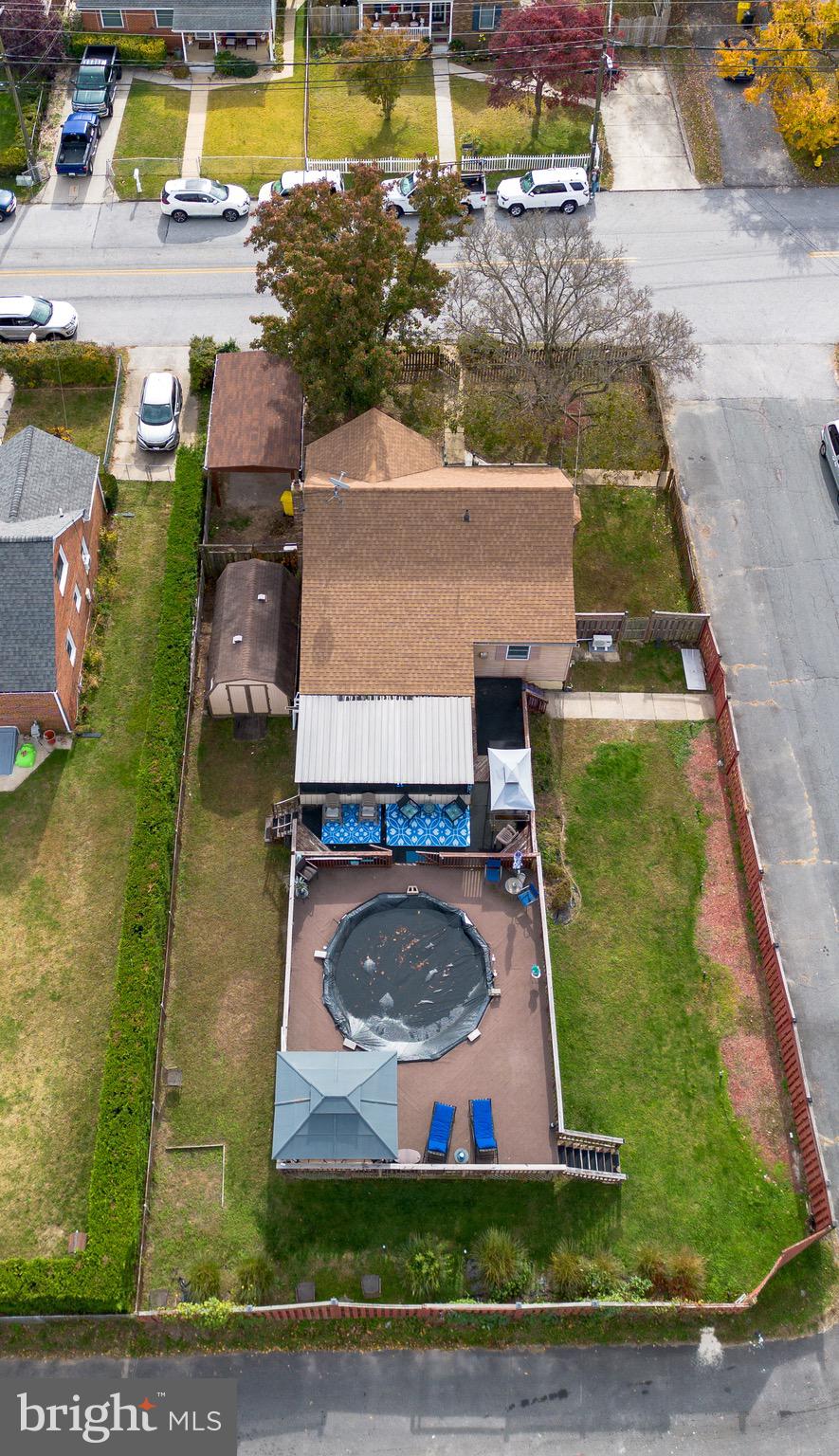 GLENMORE - Residential