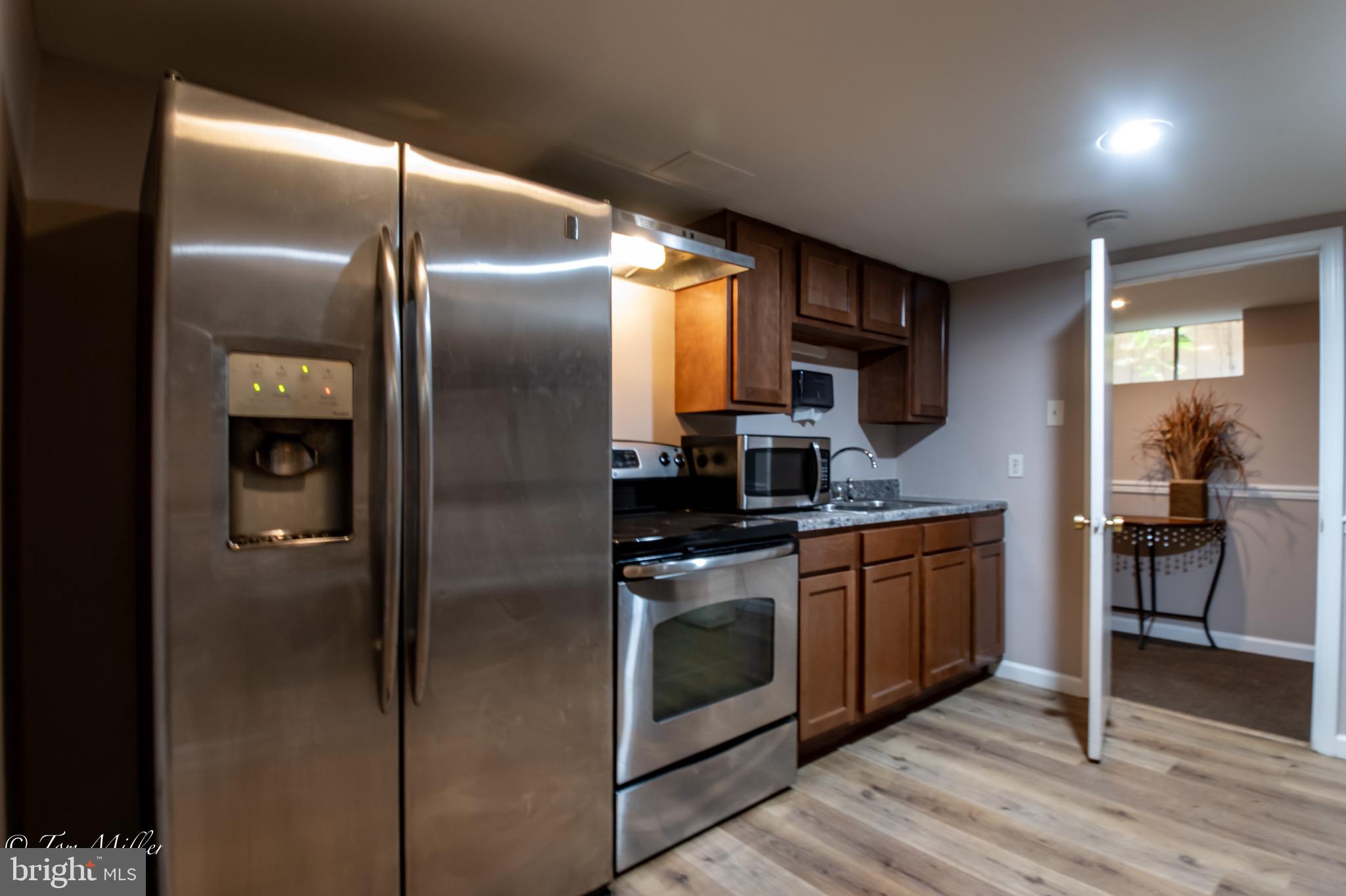 GLENMORE - Residential